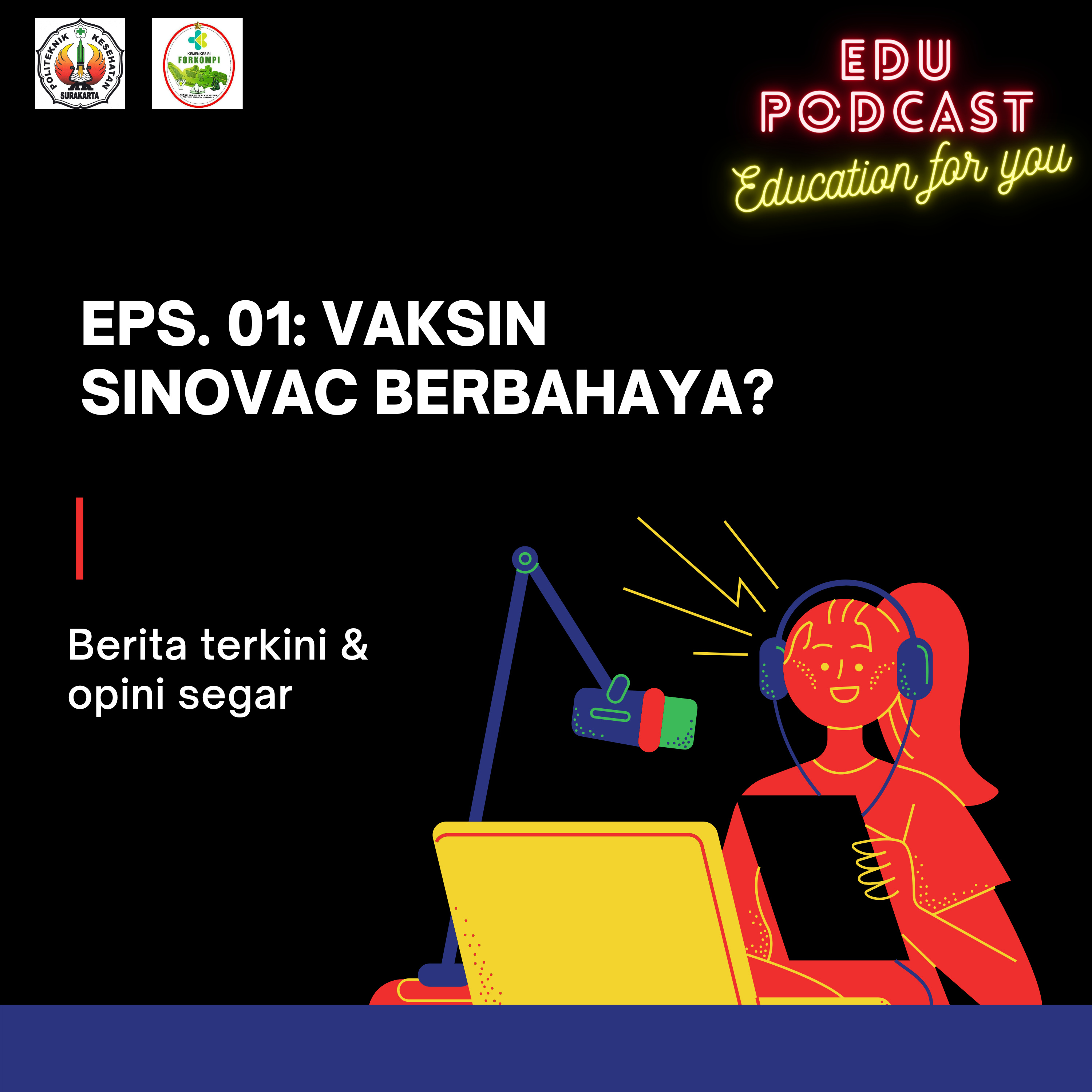 Forcast (Forkompi Podcast)