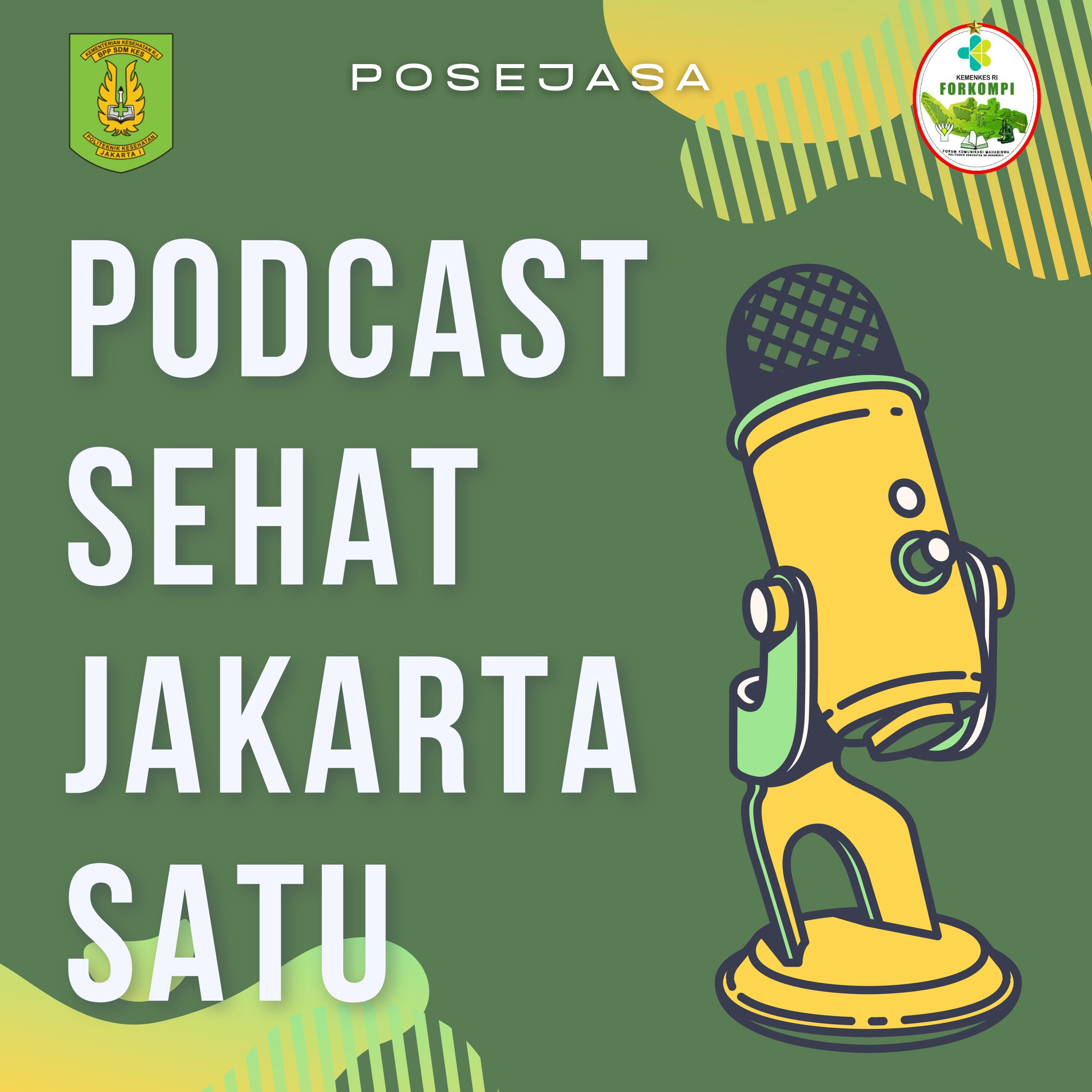 Forcast (Forkompi Podcast)