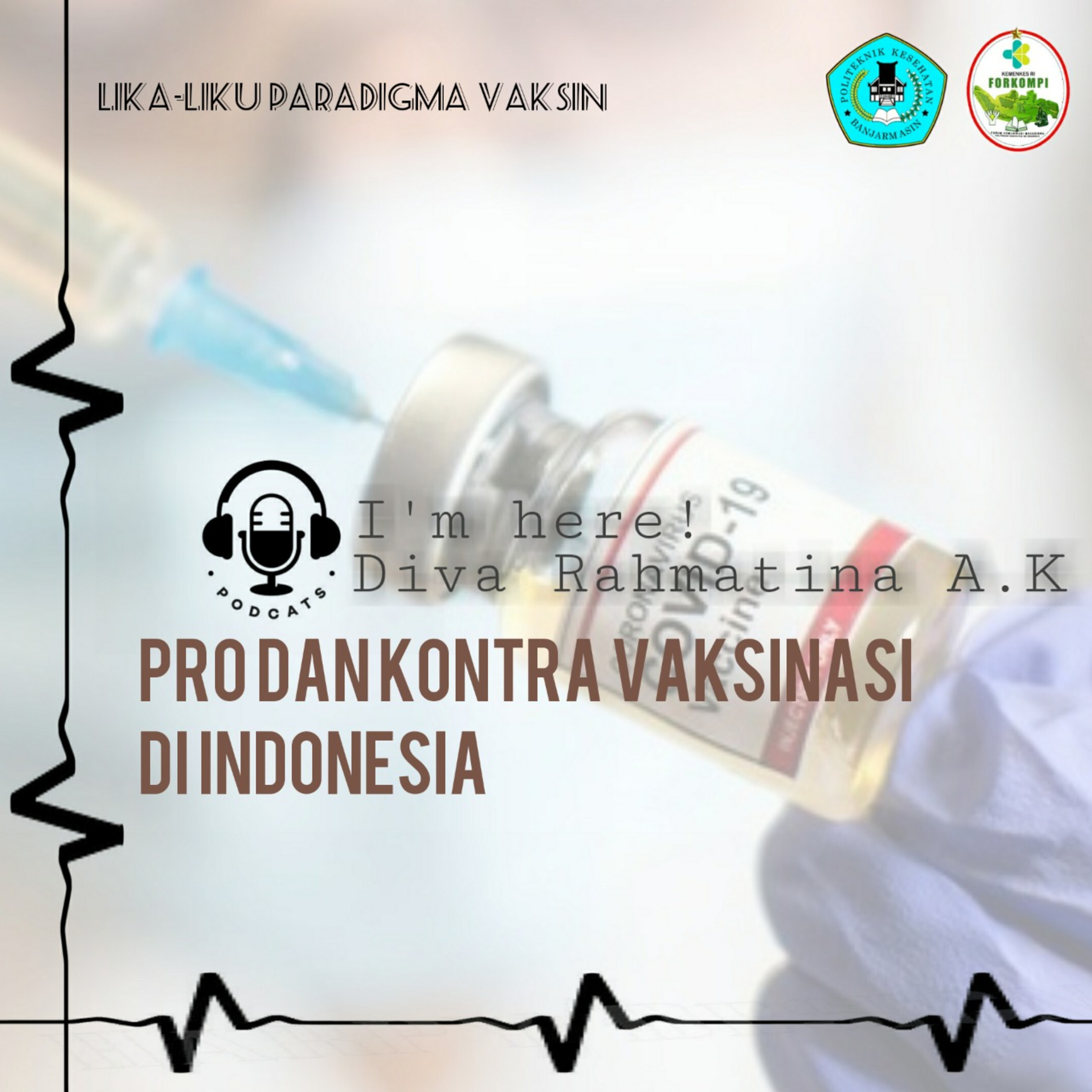 Forcast (Forkompi Podcast)