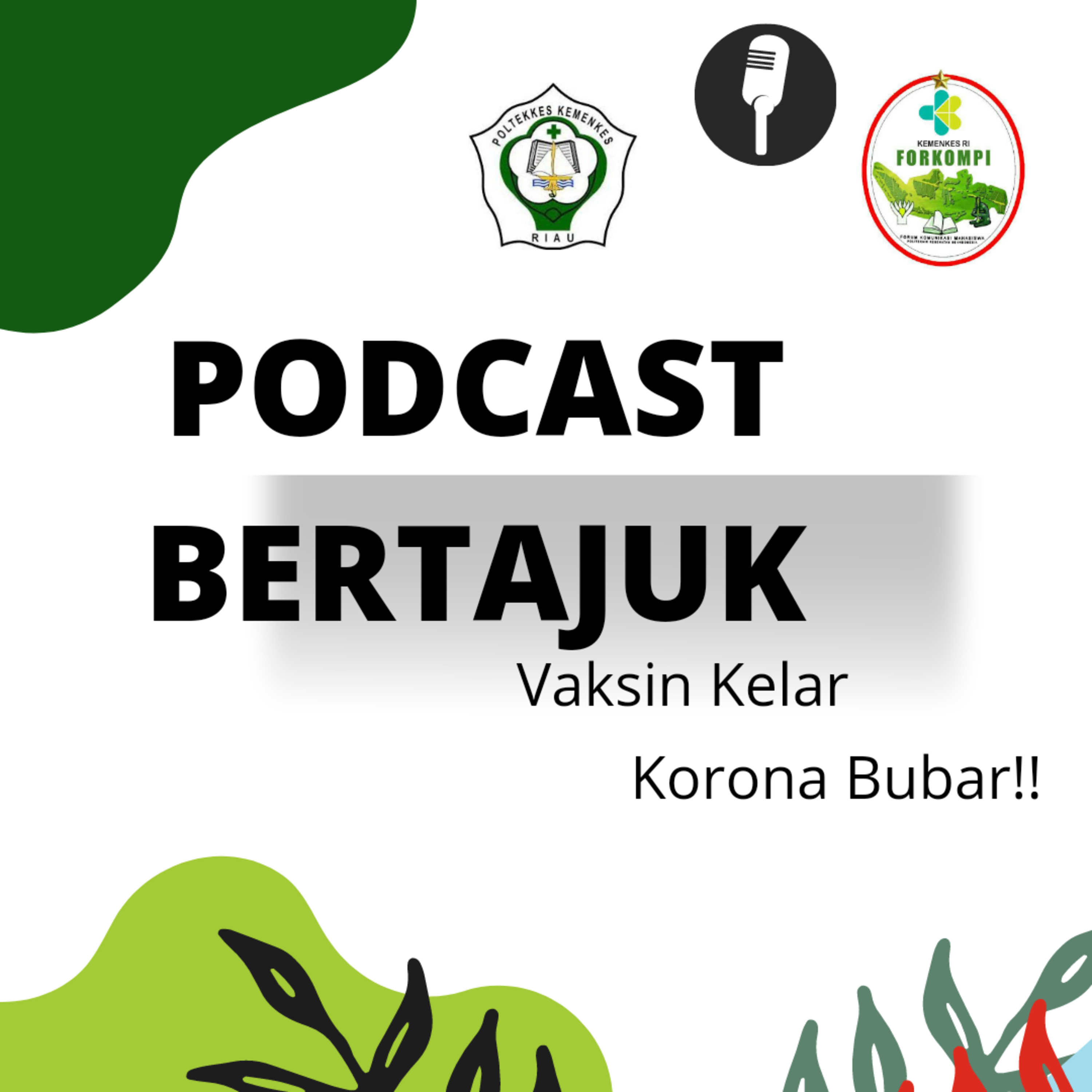 Forcast (Forkompi Podcast)