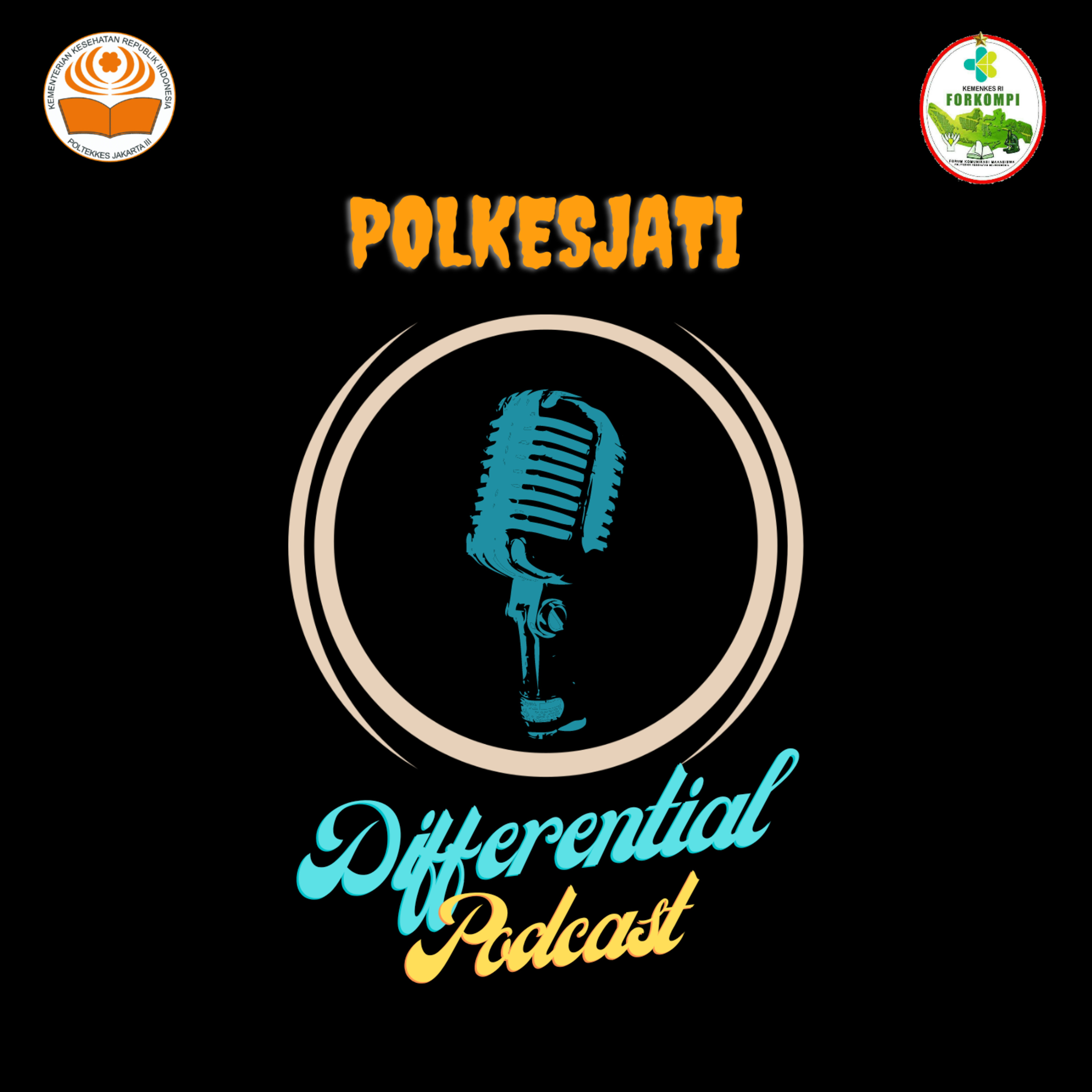 Forcast (Forkompi Podcast)