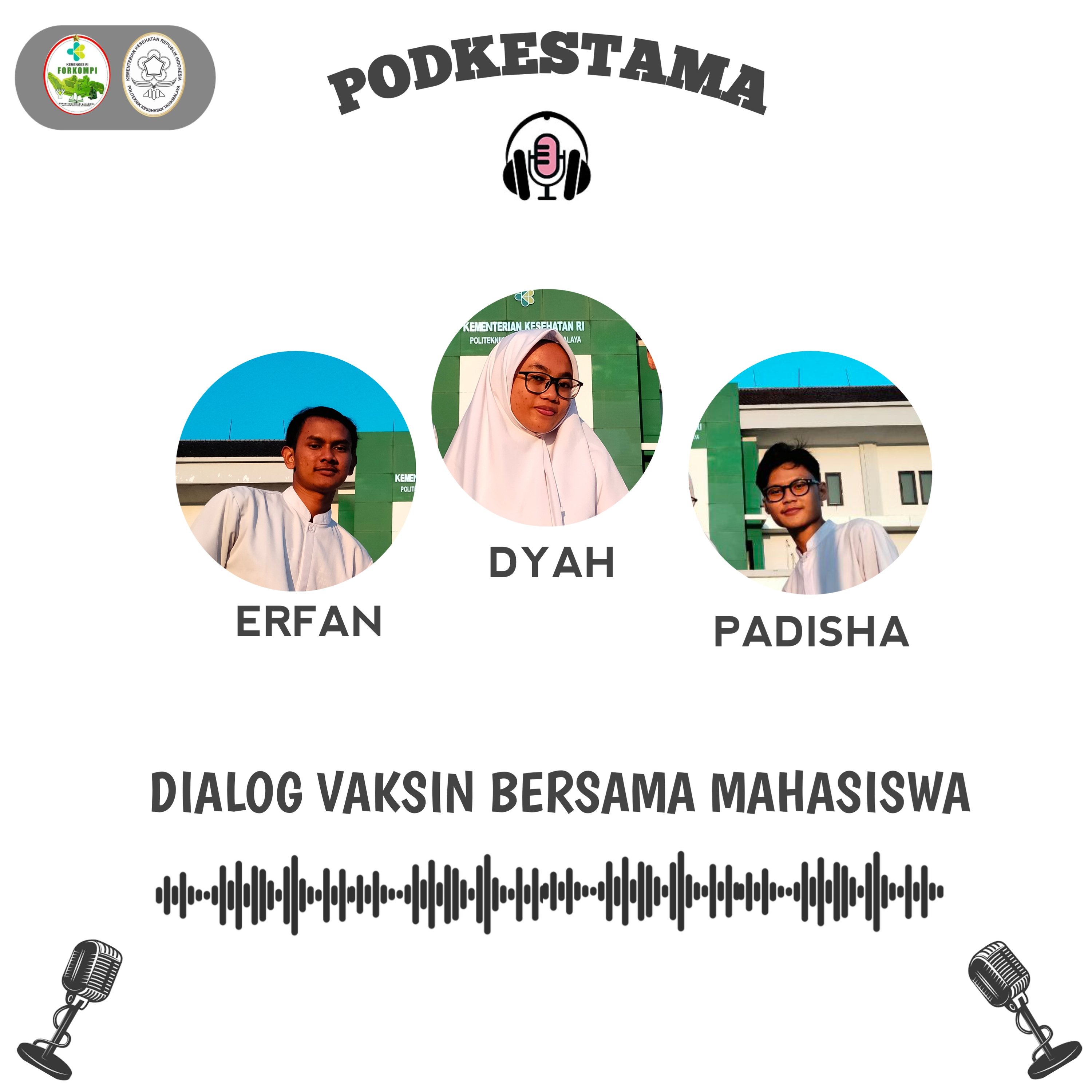 Forcast (Forkompi Podcast)