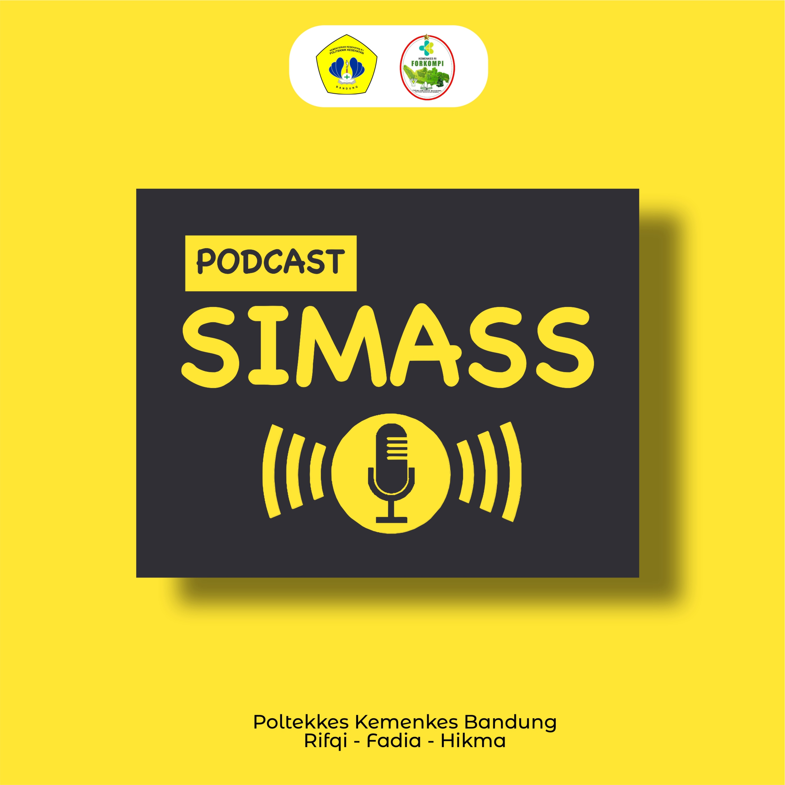 Forcast (Forkompi Podcast)