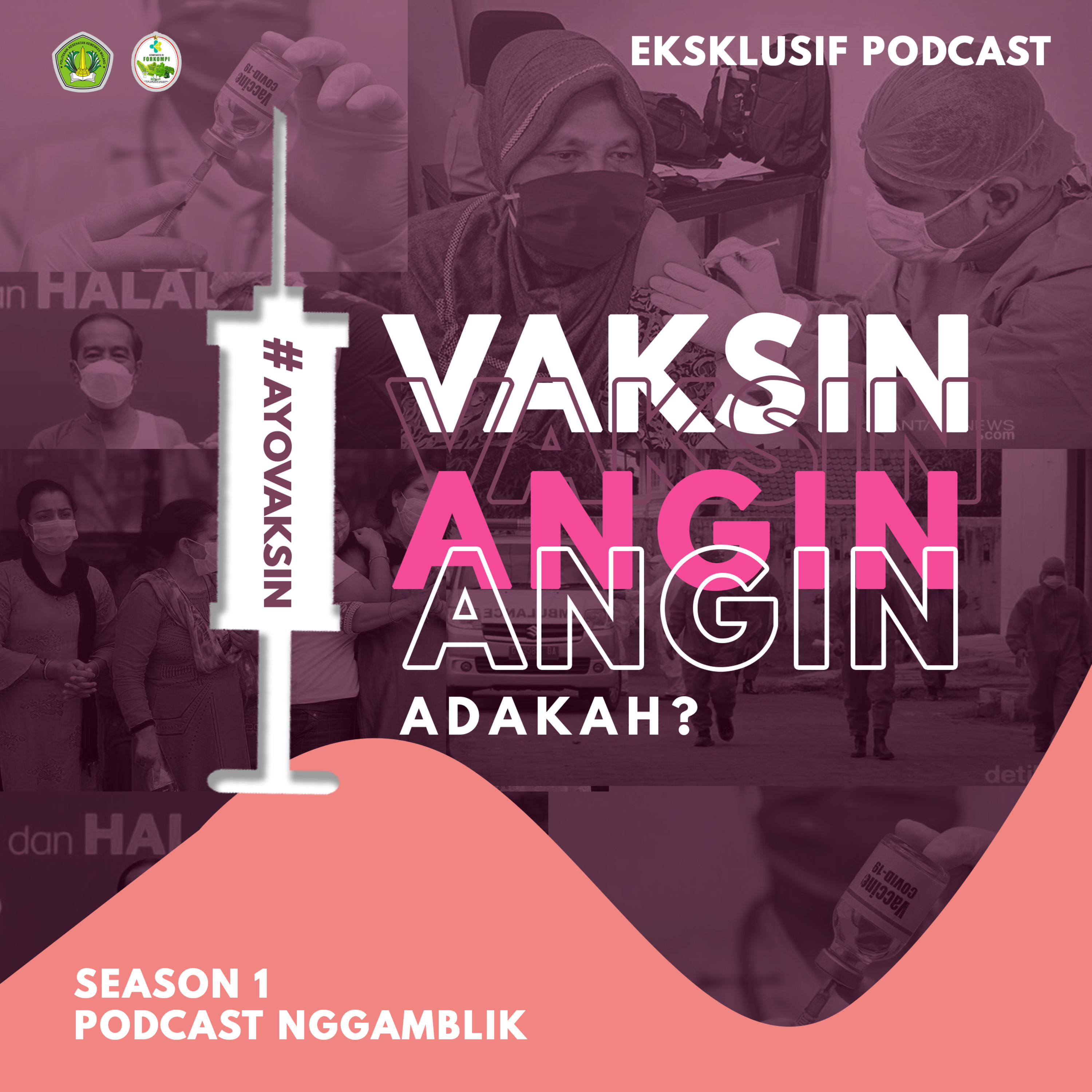 Forcast (Forkompi Podcast)