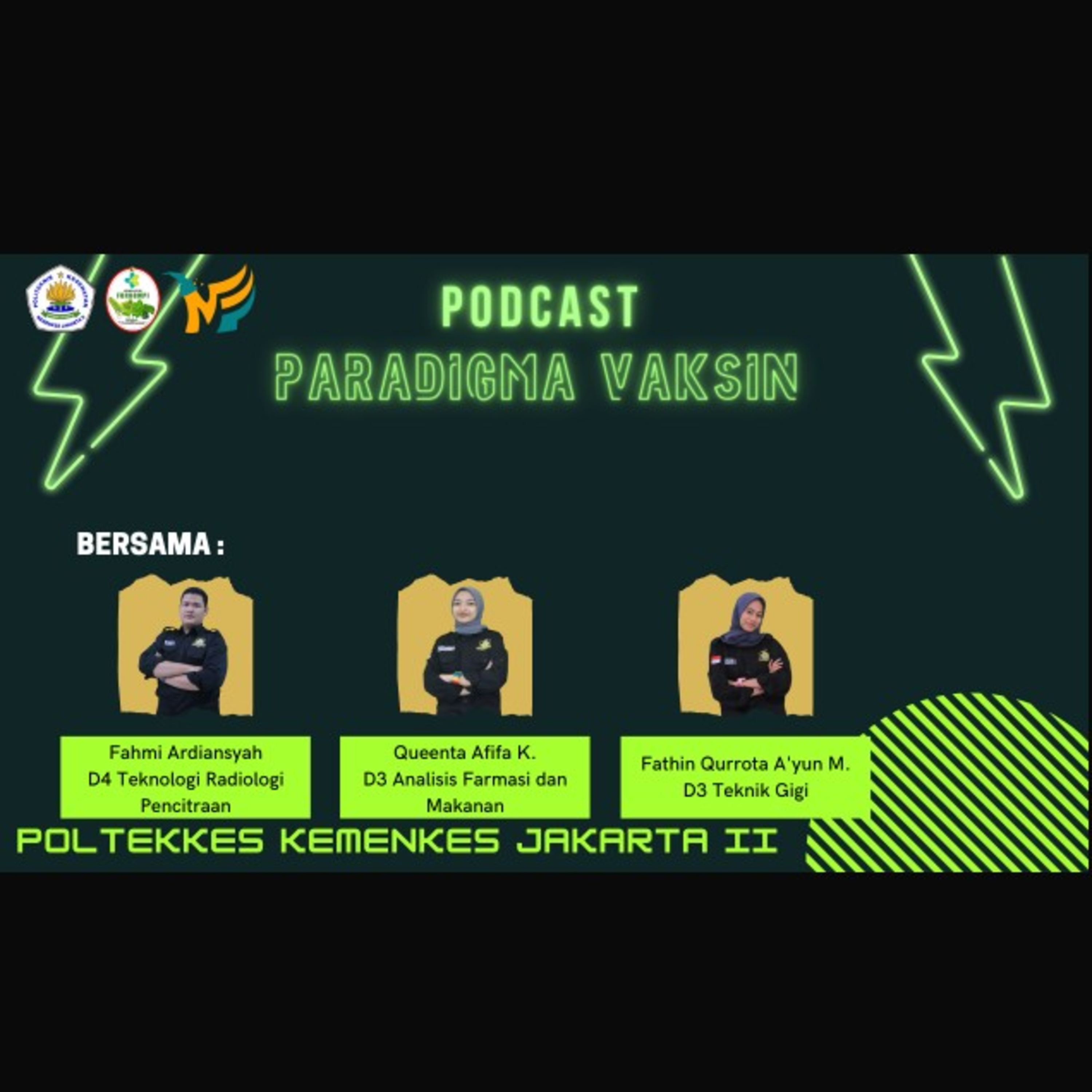 Forcast (Forkompi Podcast)
