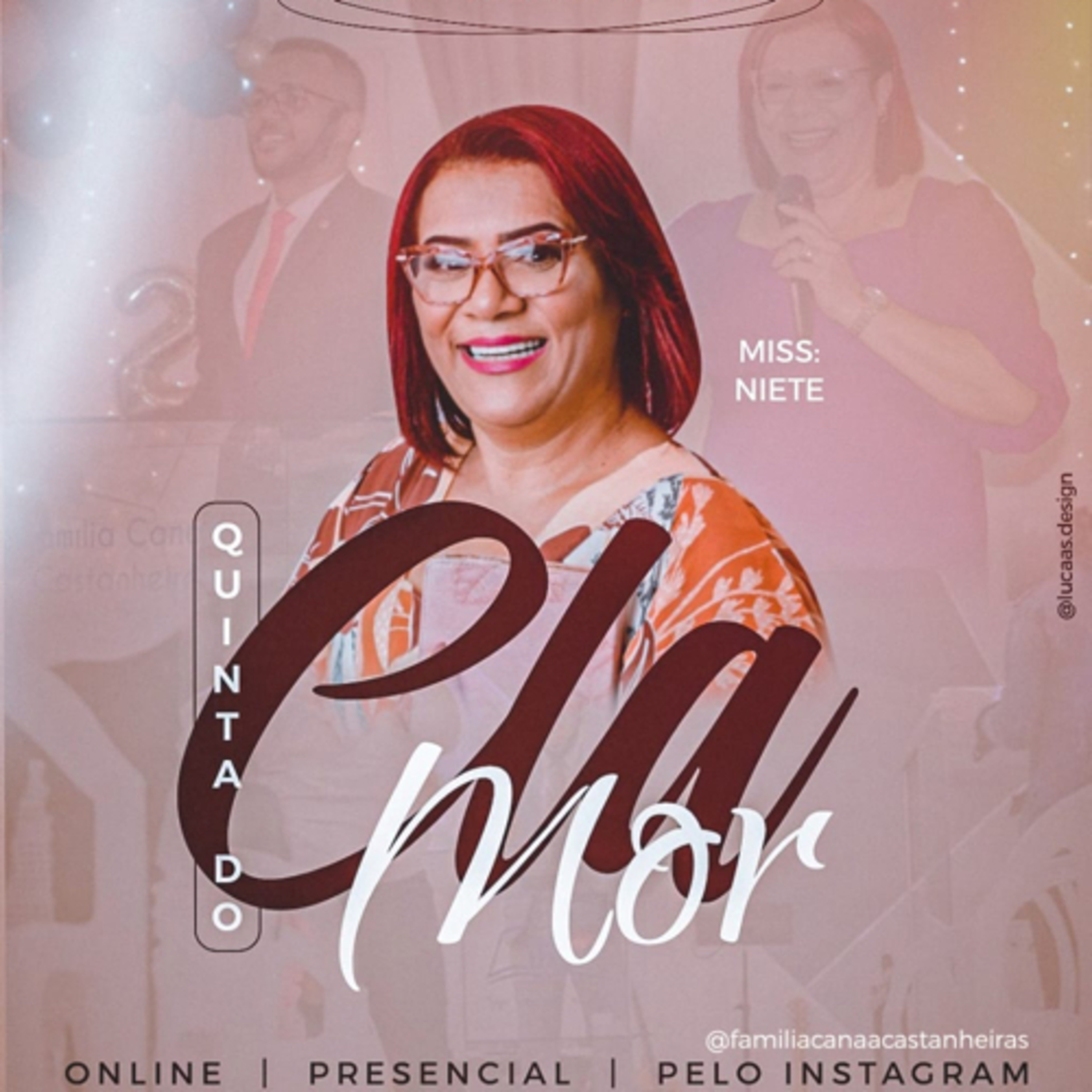 Pr Elimar Filipe