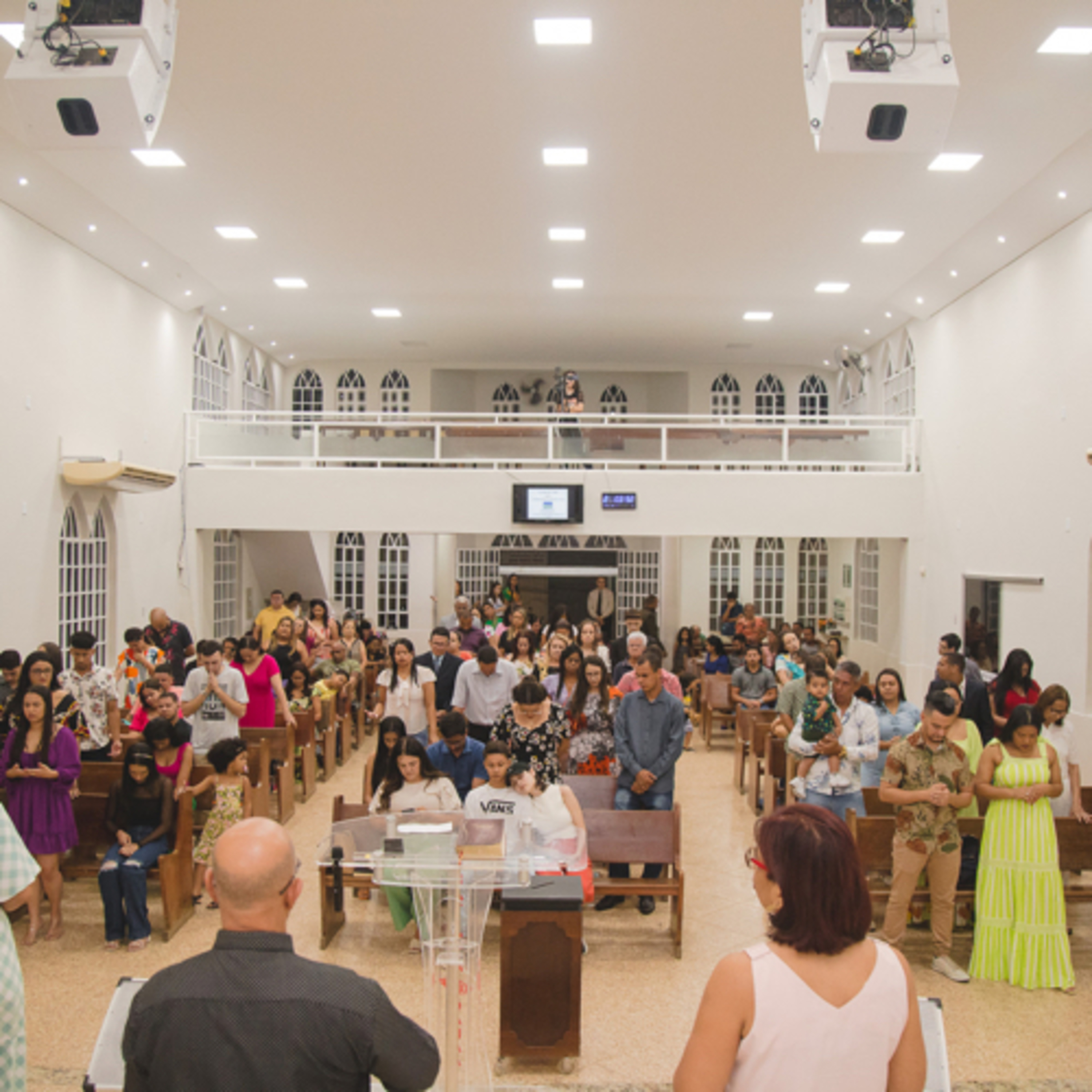 Pr Elimar Filipe