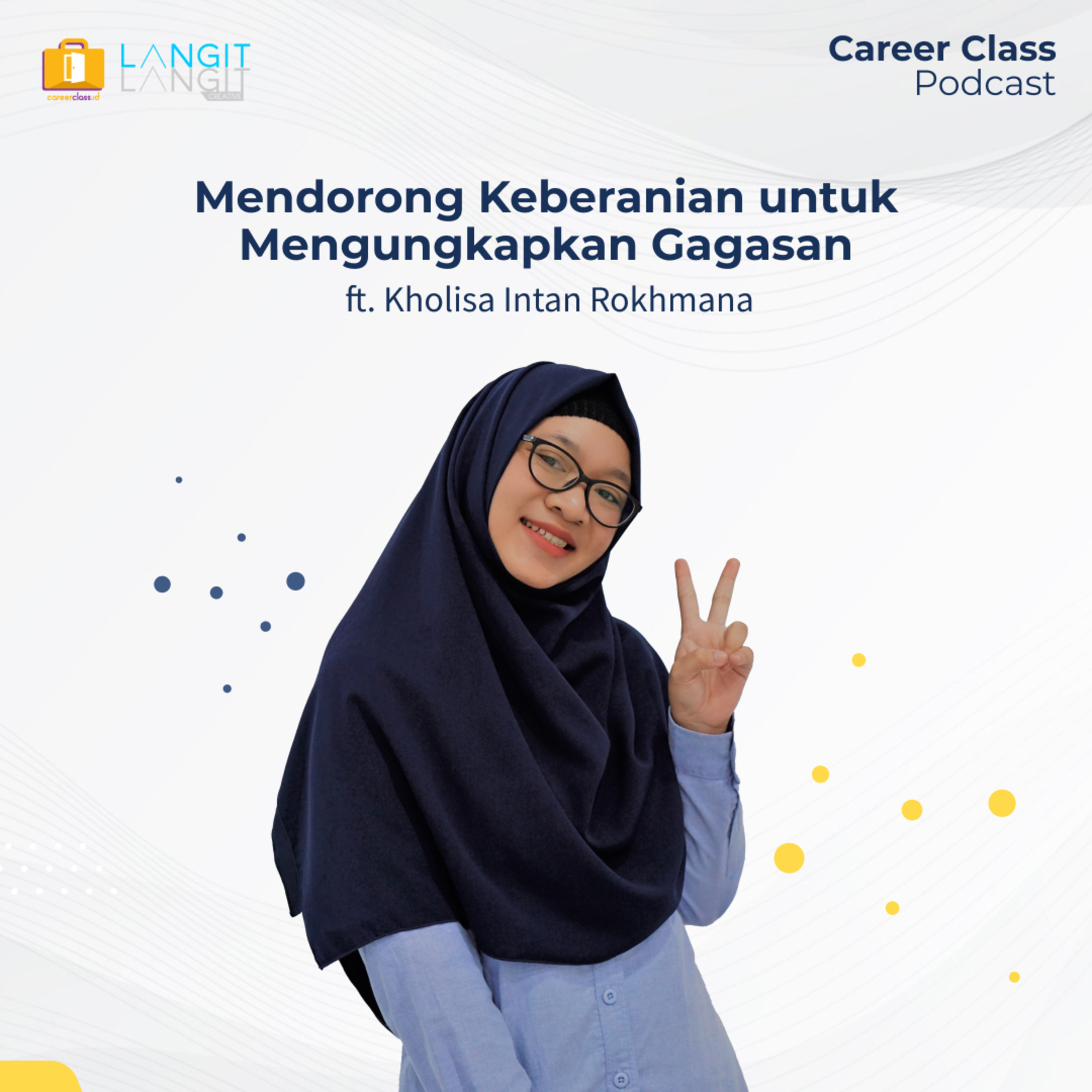 Career Class Podcast