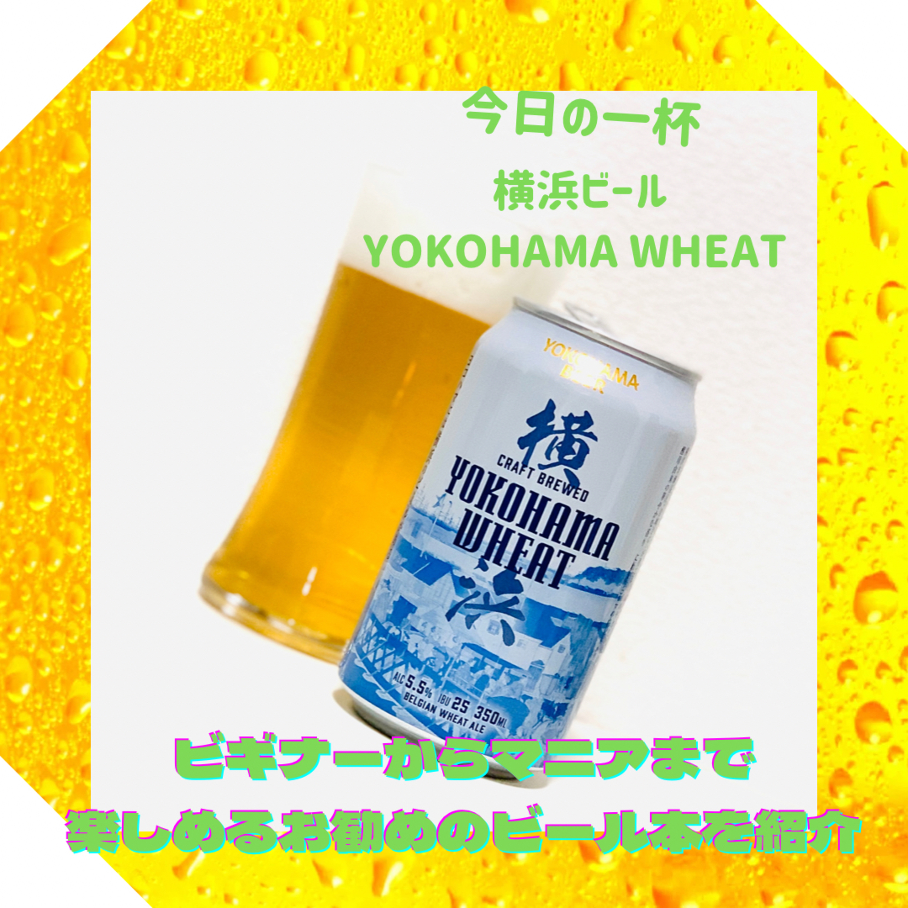 ビギナーからマニアまで楽しめるお勧めのビール本を紹介