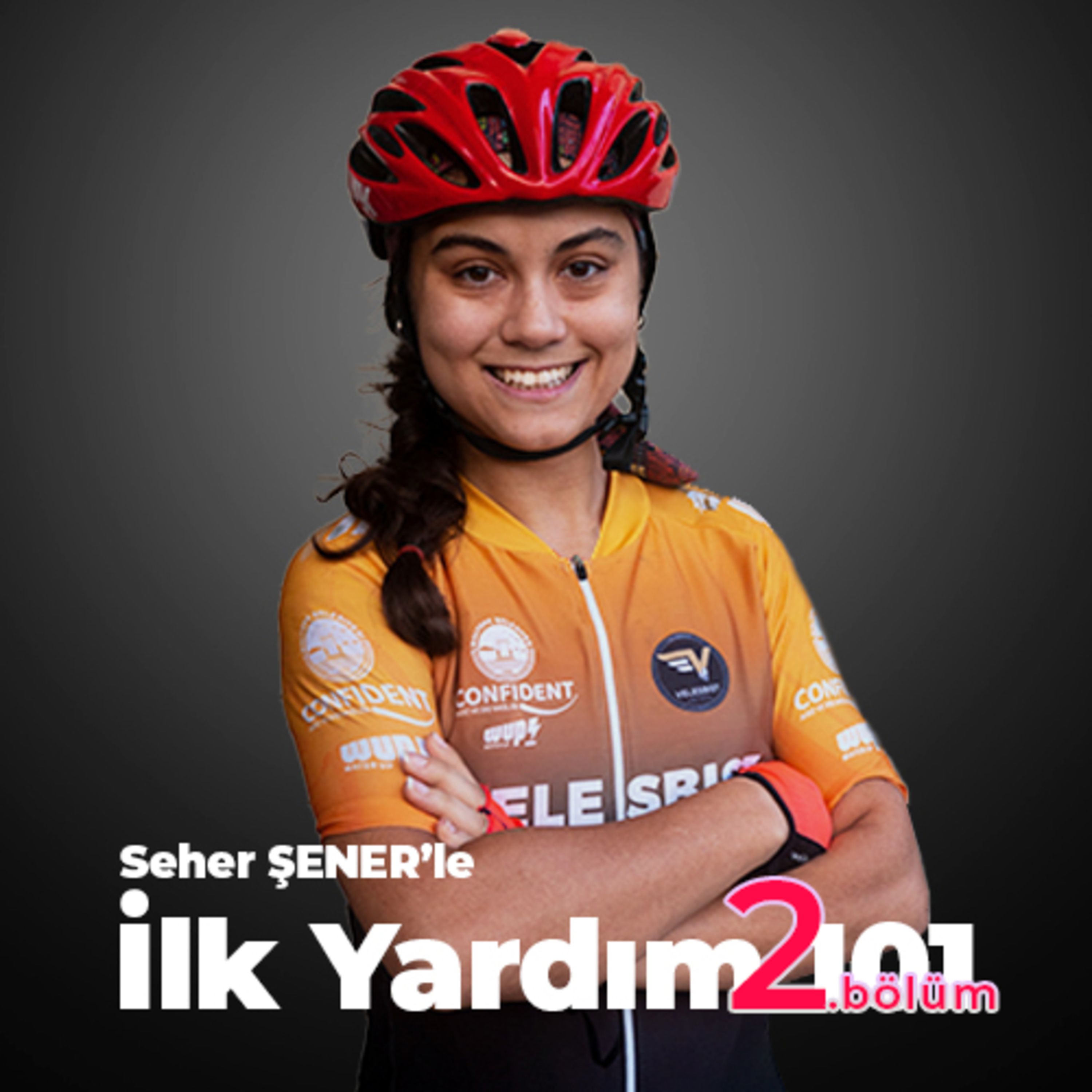 Velesbist Cycling Talks