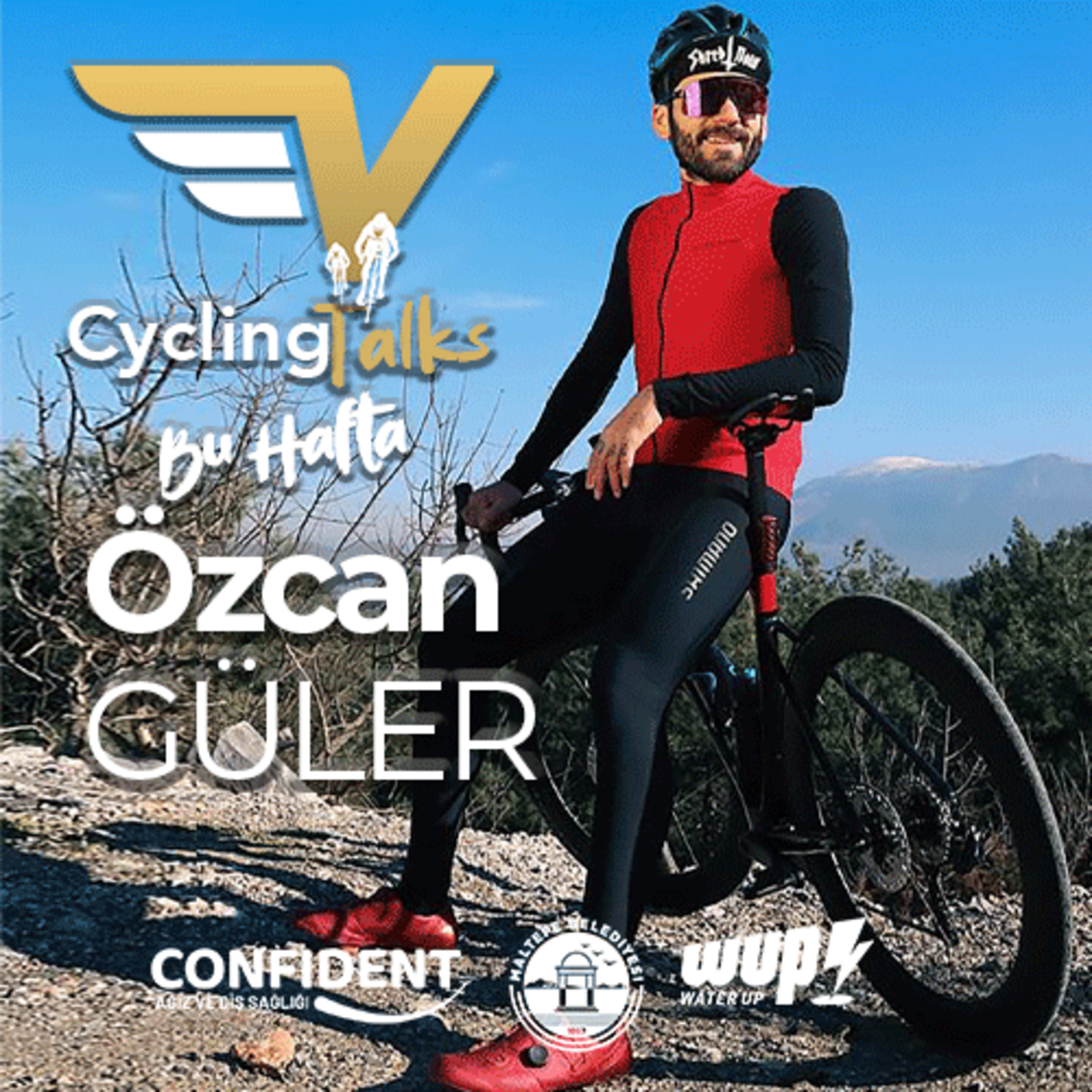 Velesbist Cycling Talks