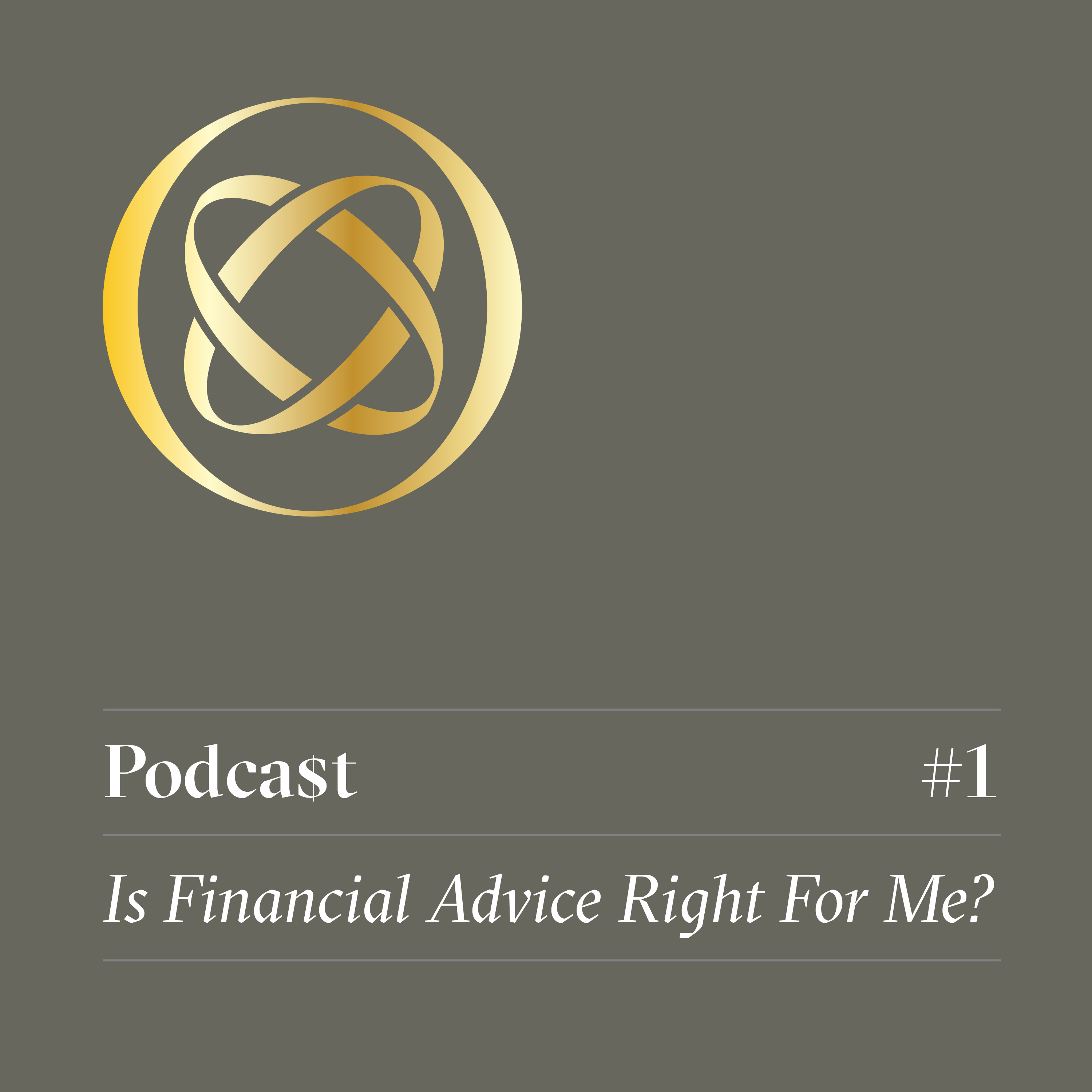 Conversations on Wealth