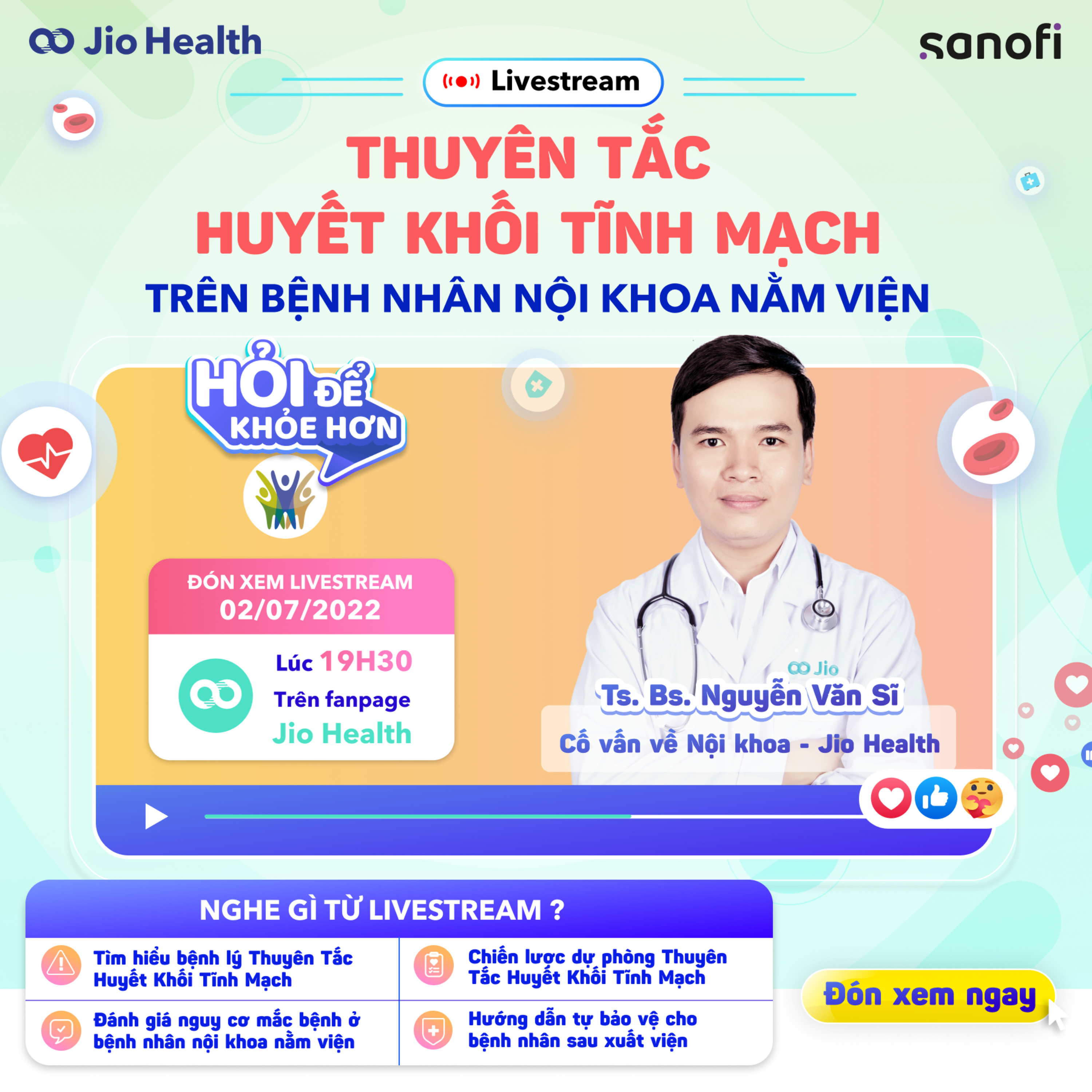 Health Inside Out