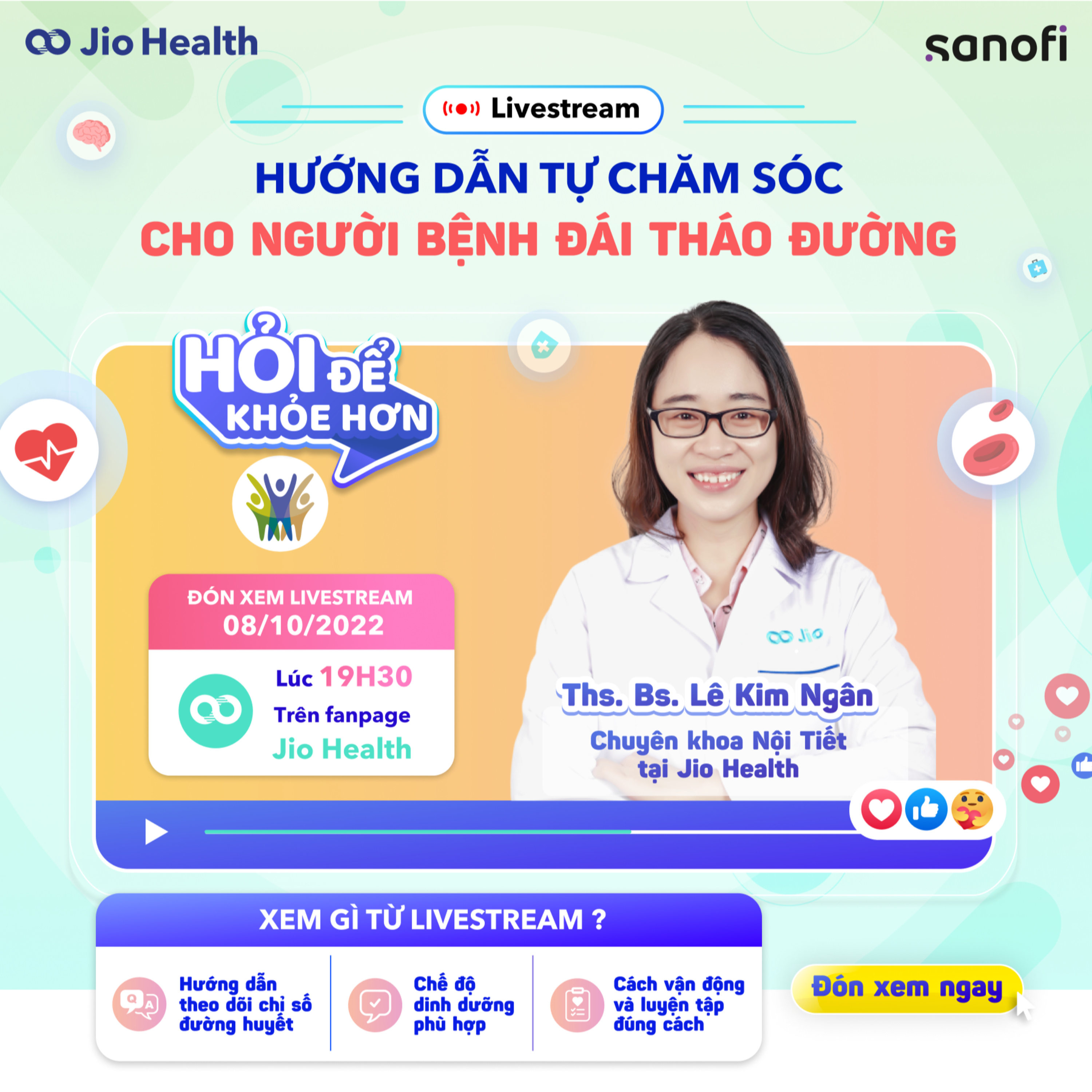 Health Inside Out