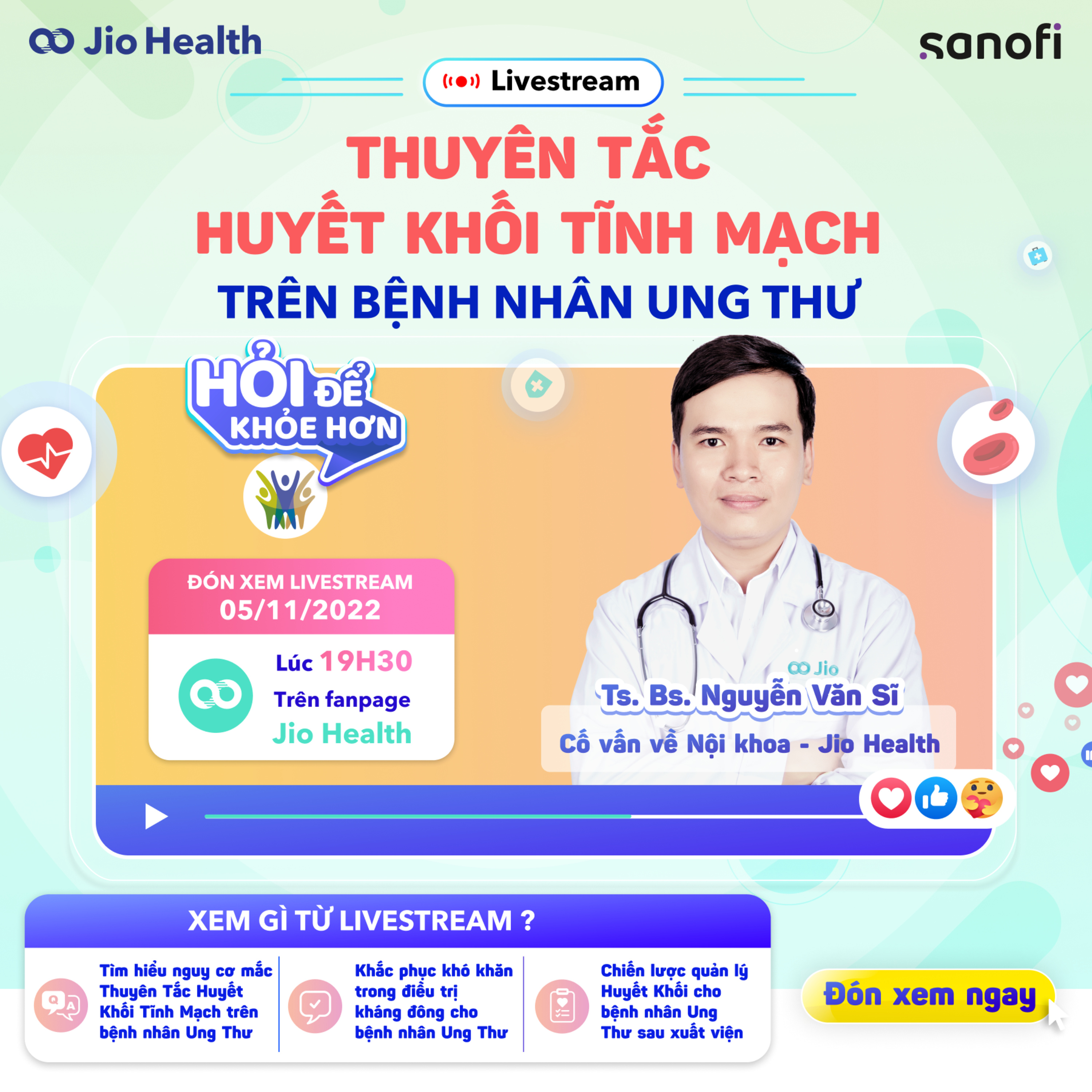 Health Inside Out