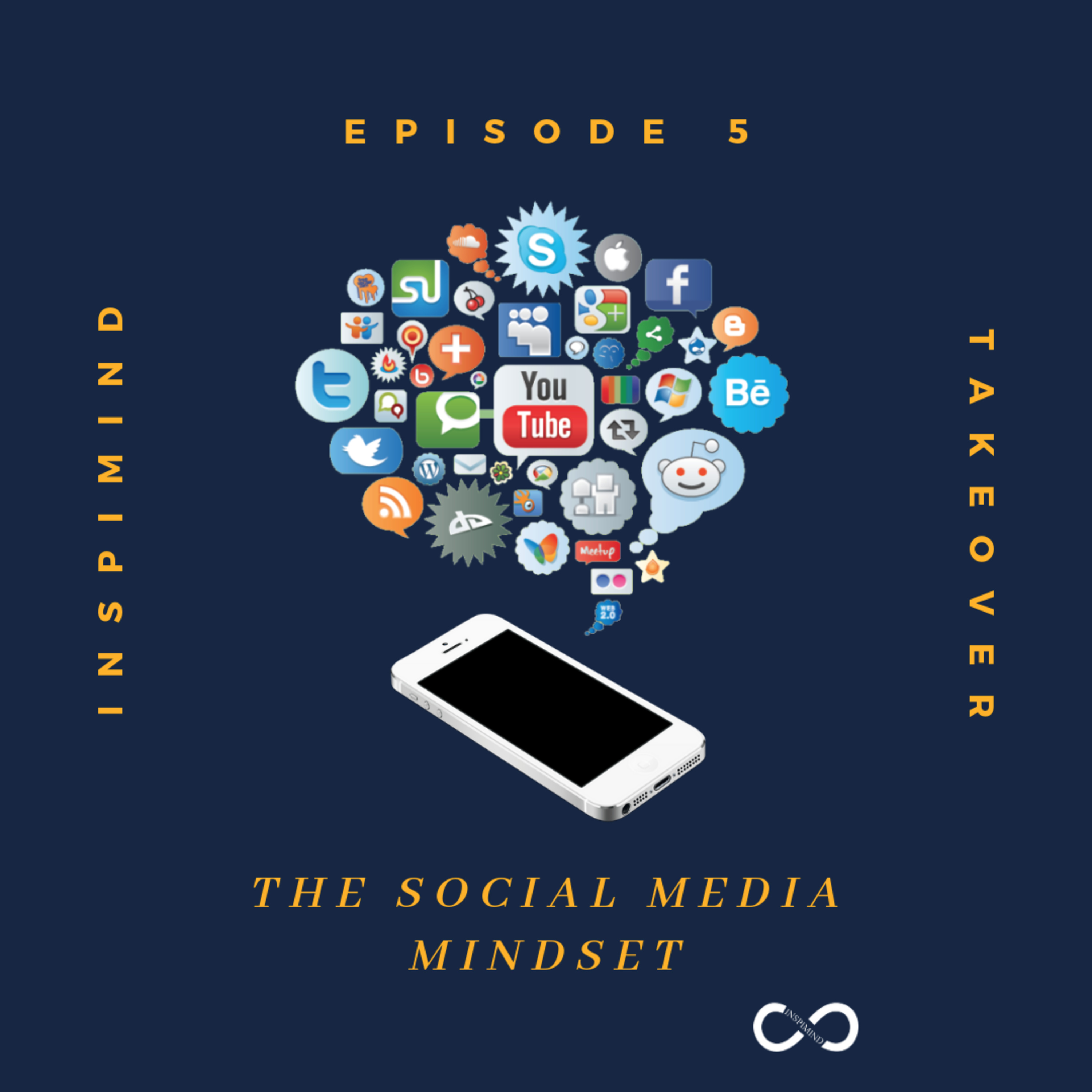 The Inspimind Takeover