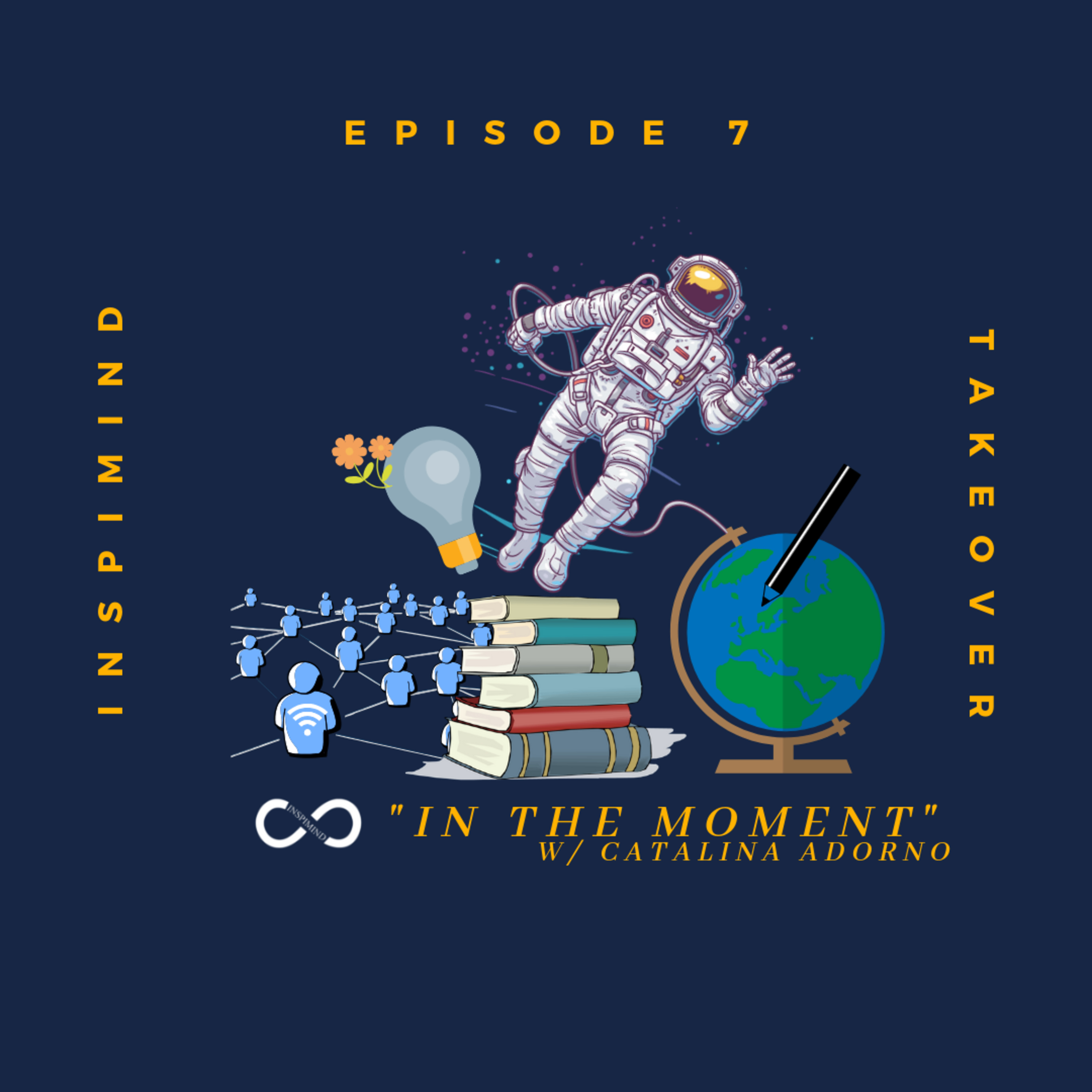 The Inspimind Takeover