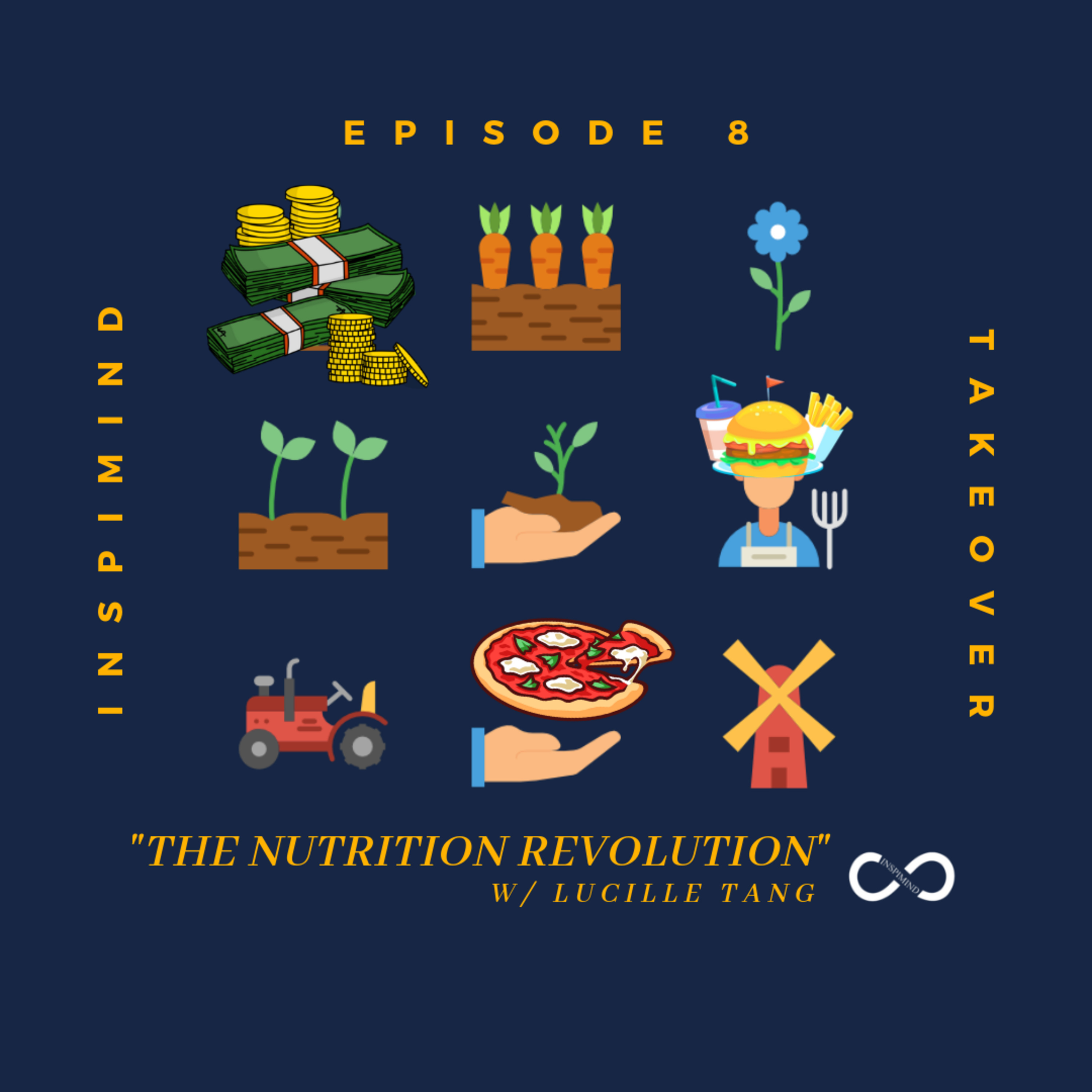 The Inspimind Takeover