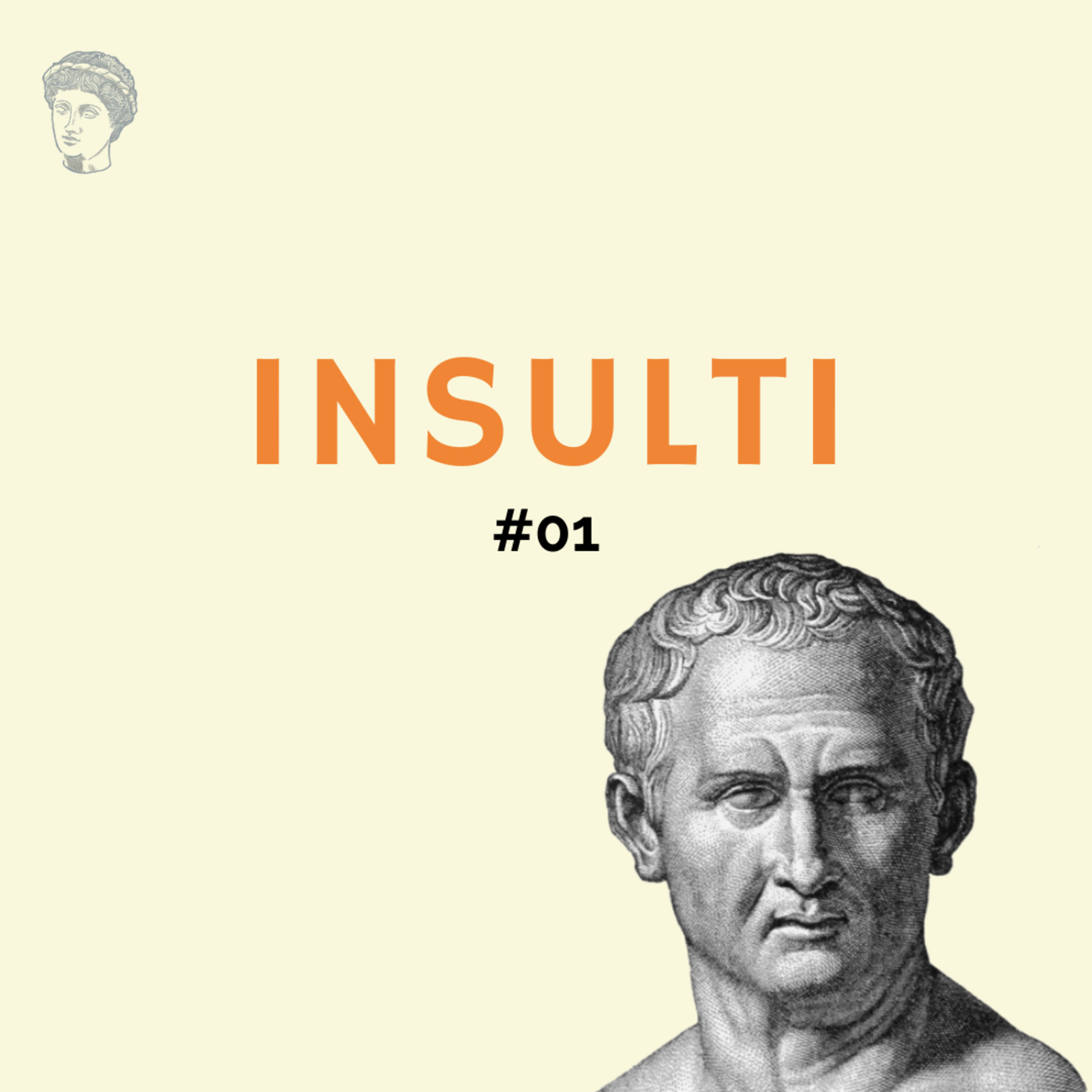 #01- Insulti episode artwork