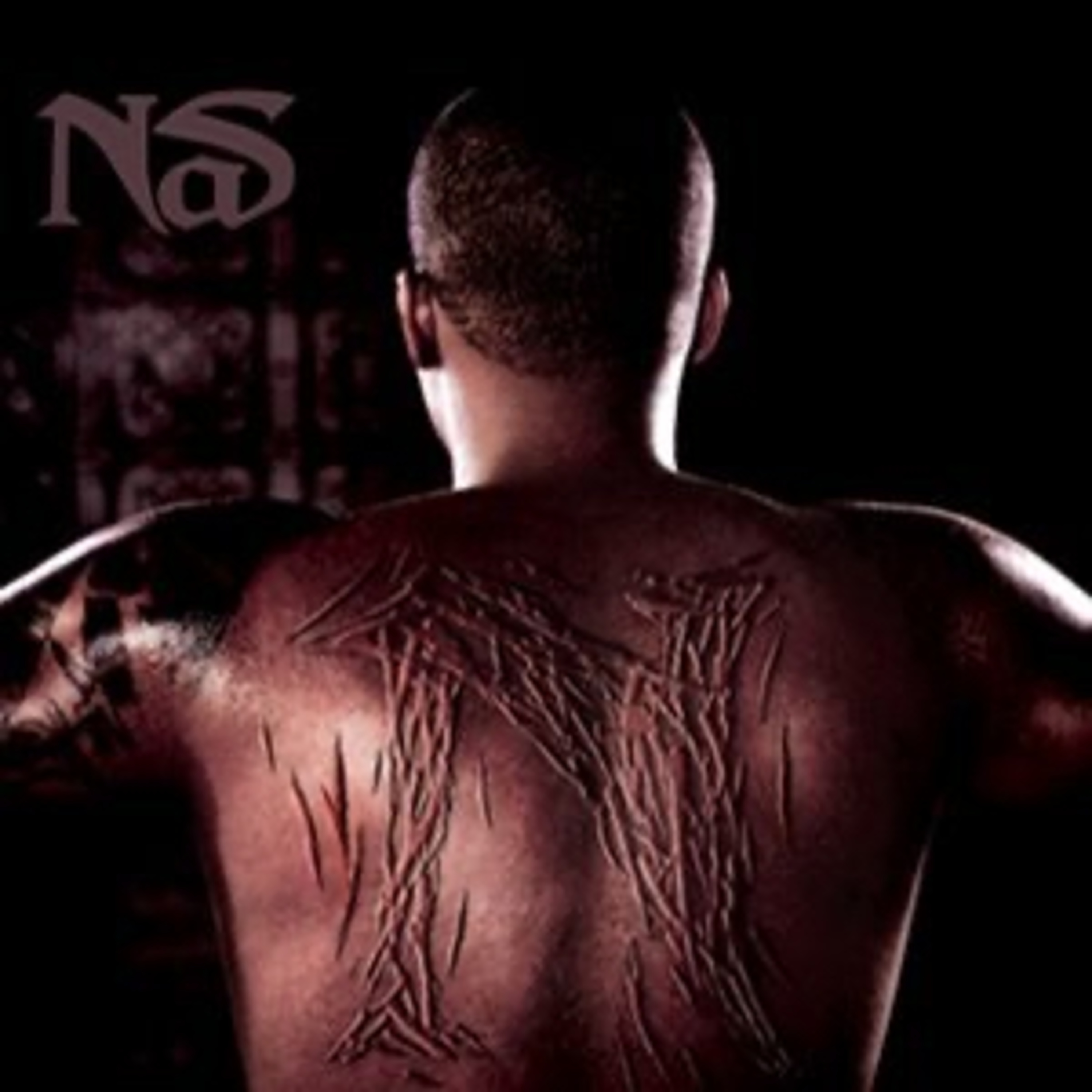 Black in America... Still a Nigger  episode artwork