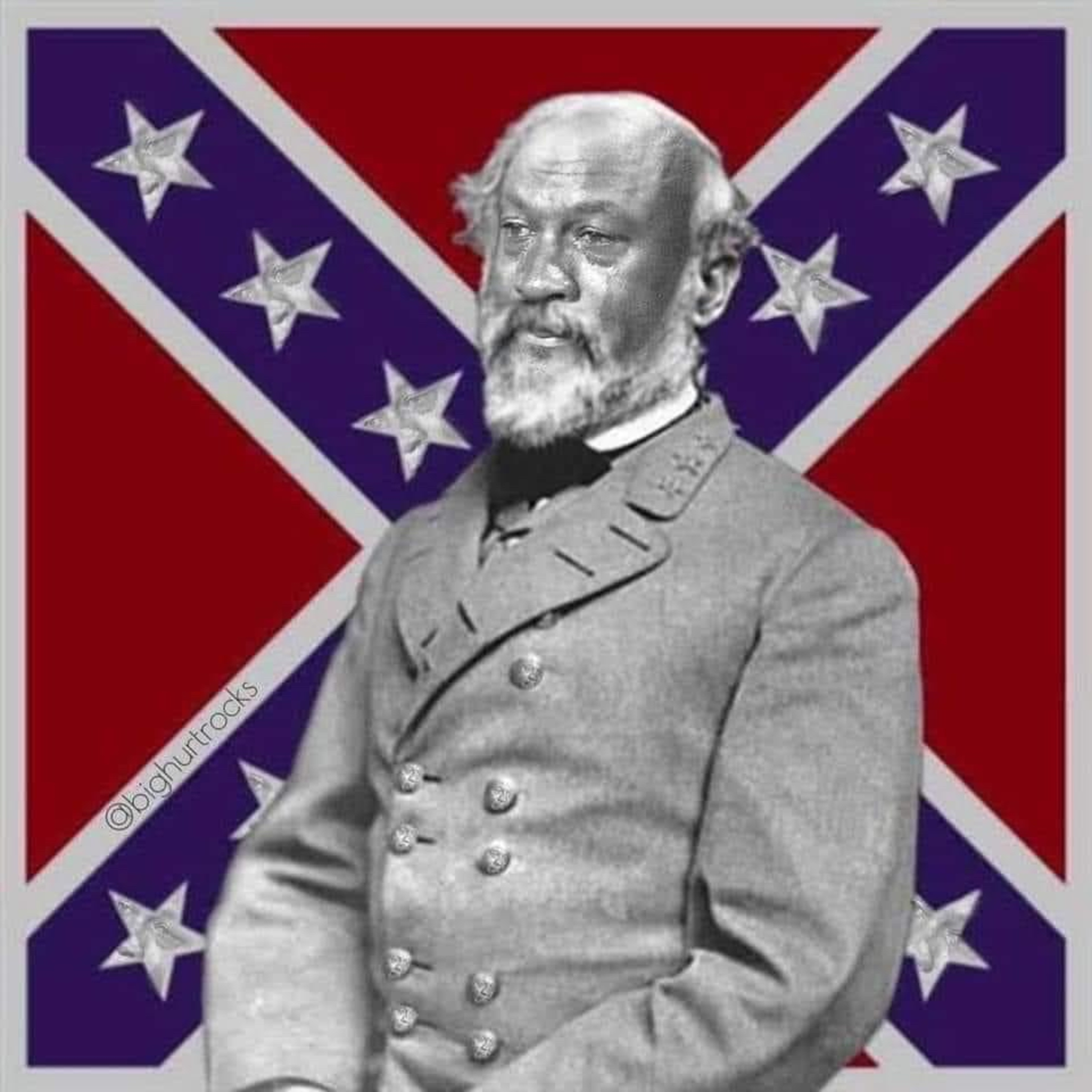 The History of this Country  episode artwork