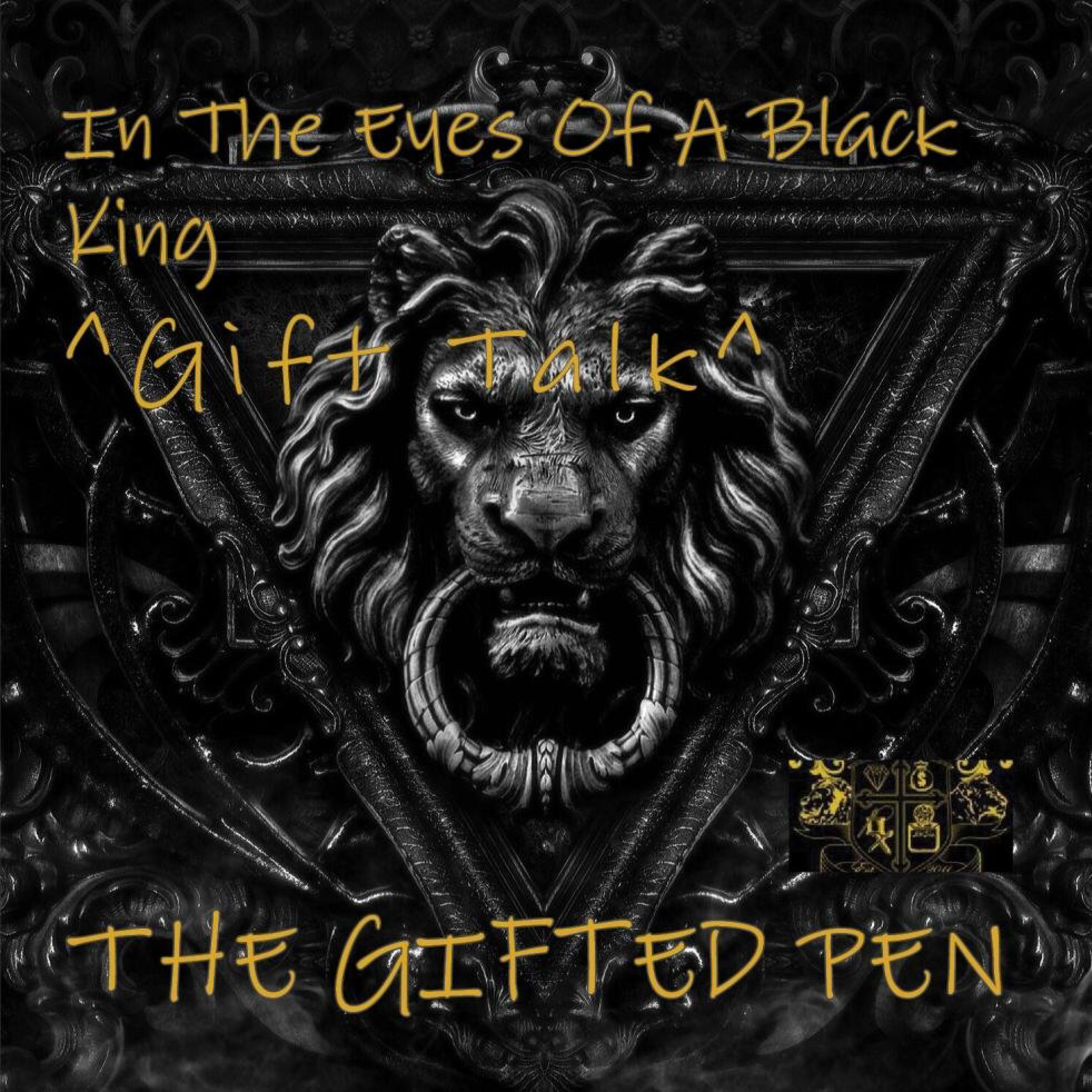 Diminishing the Black Men episode artwork