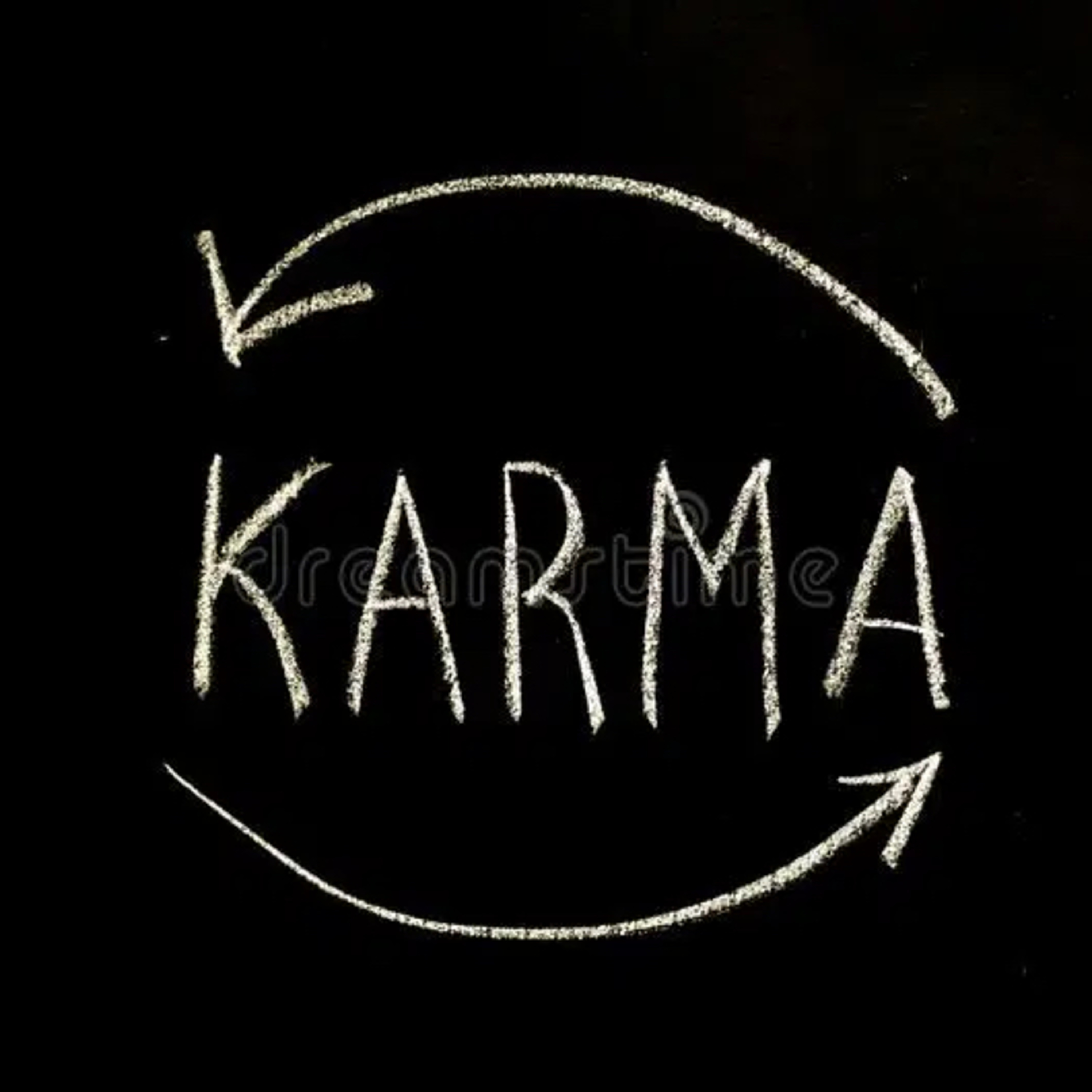 Conversations on a Sunday: The Karma Episode  episode artwork