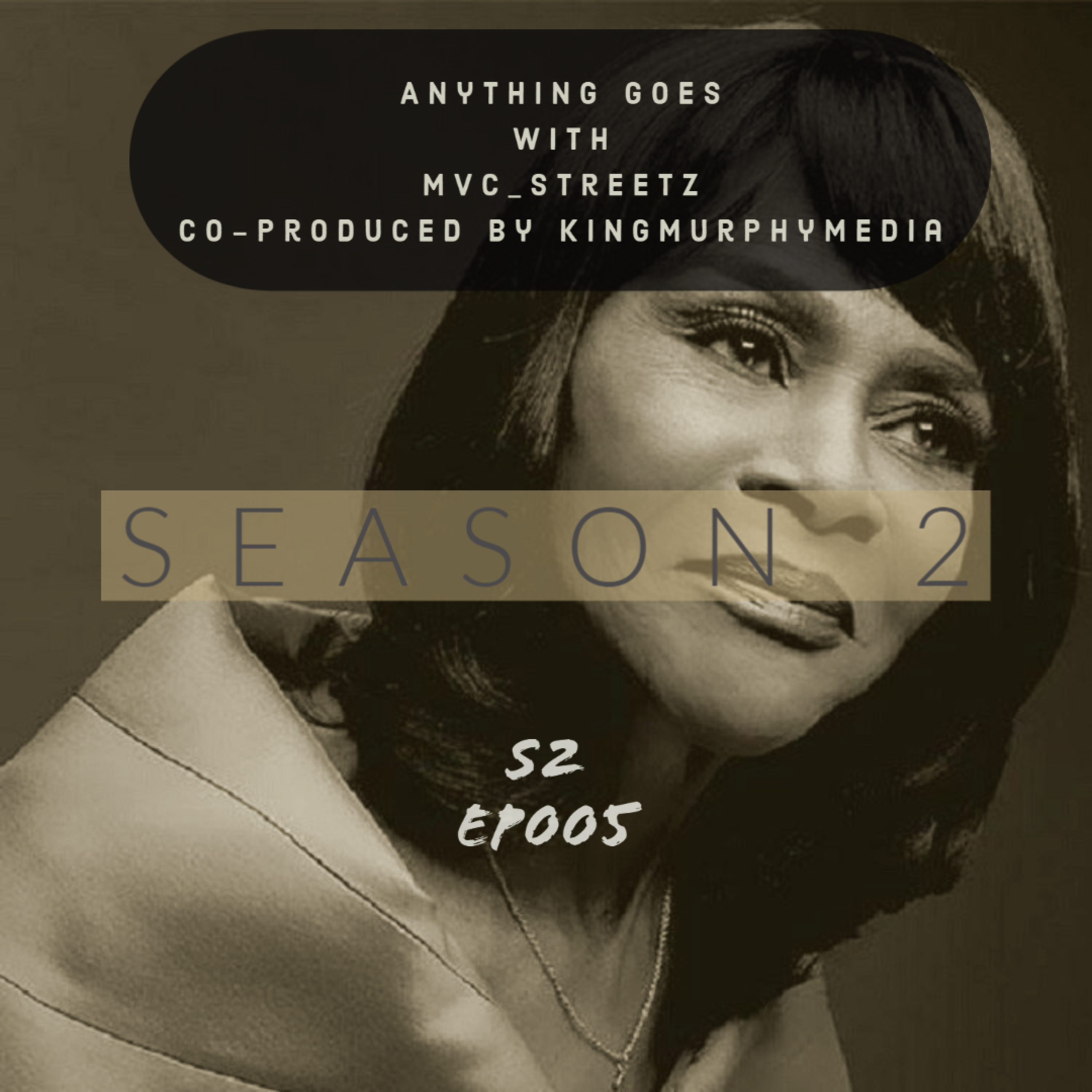 Anything Goes