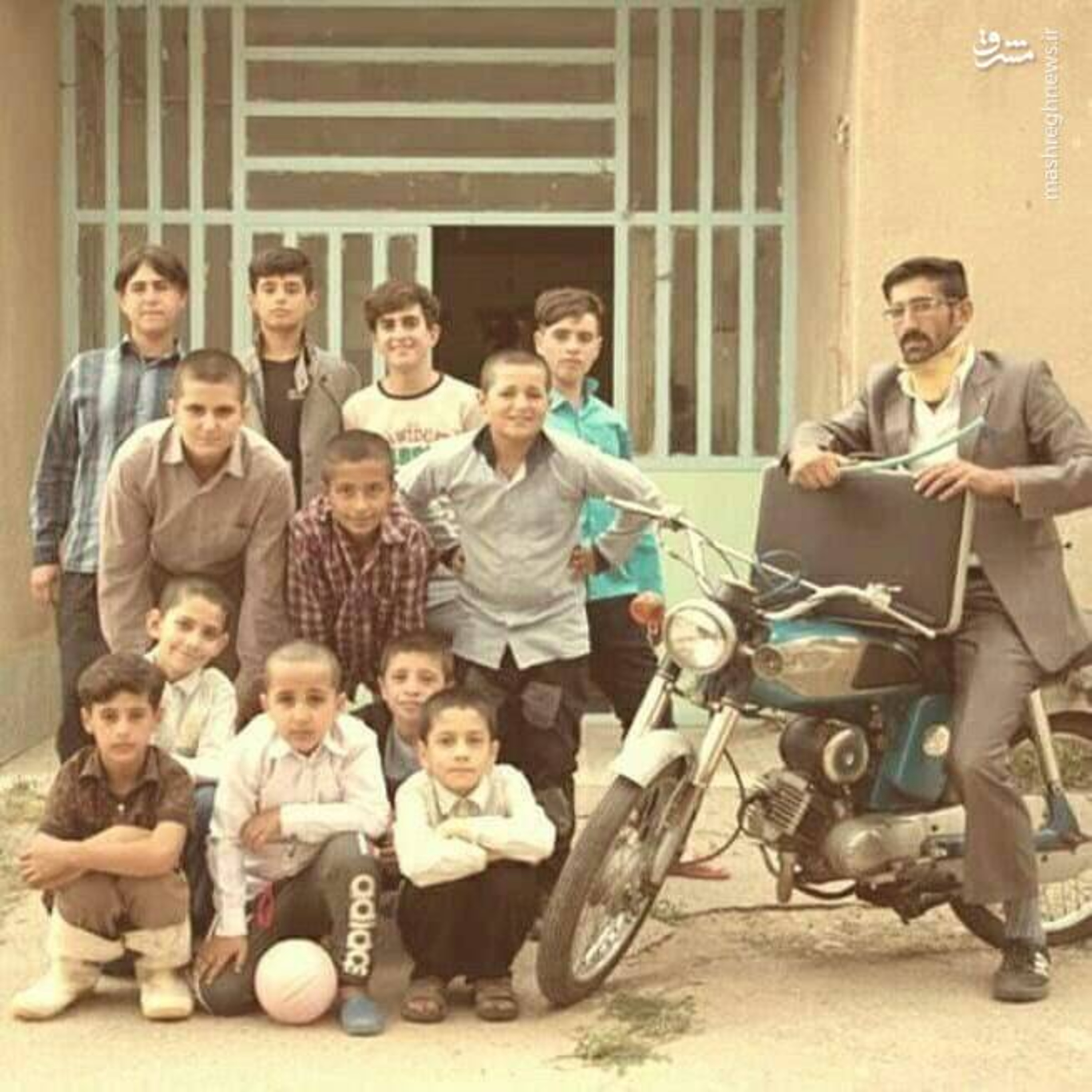 کاور عکس کارتی