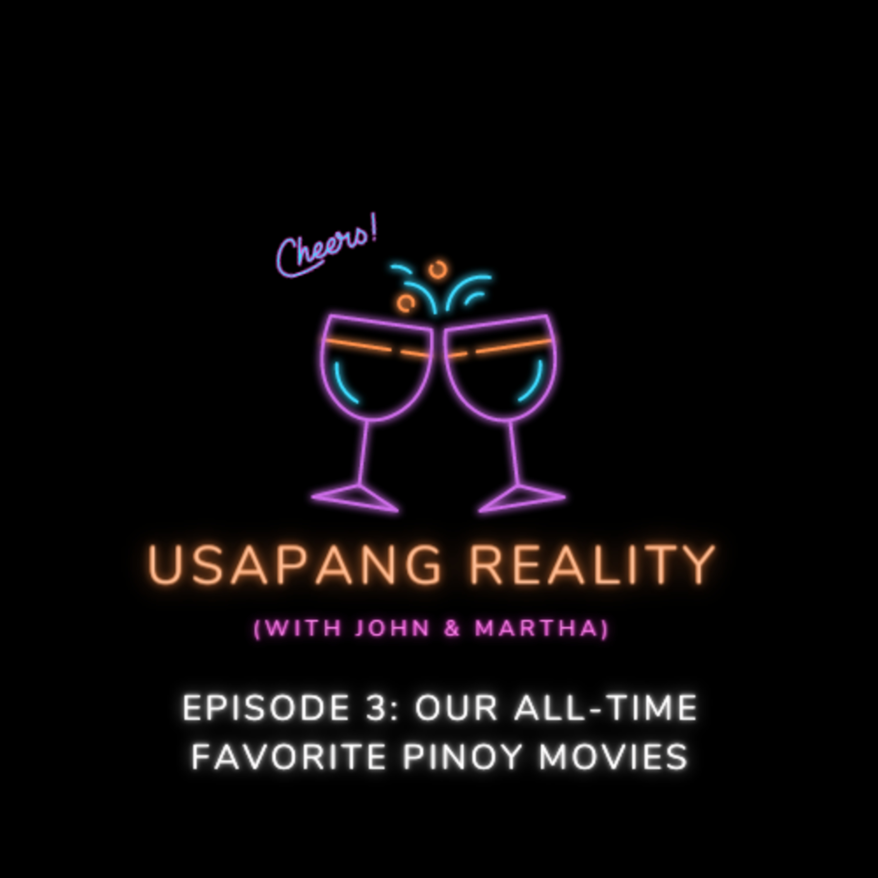Usapang Reality with John and Martha