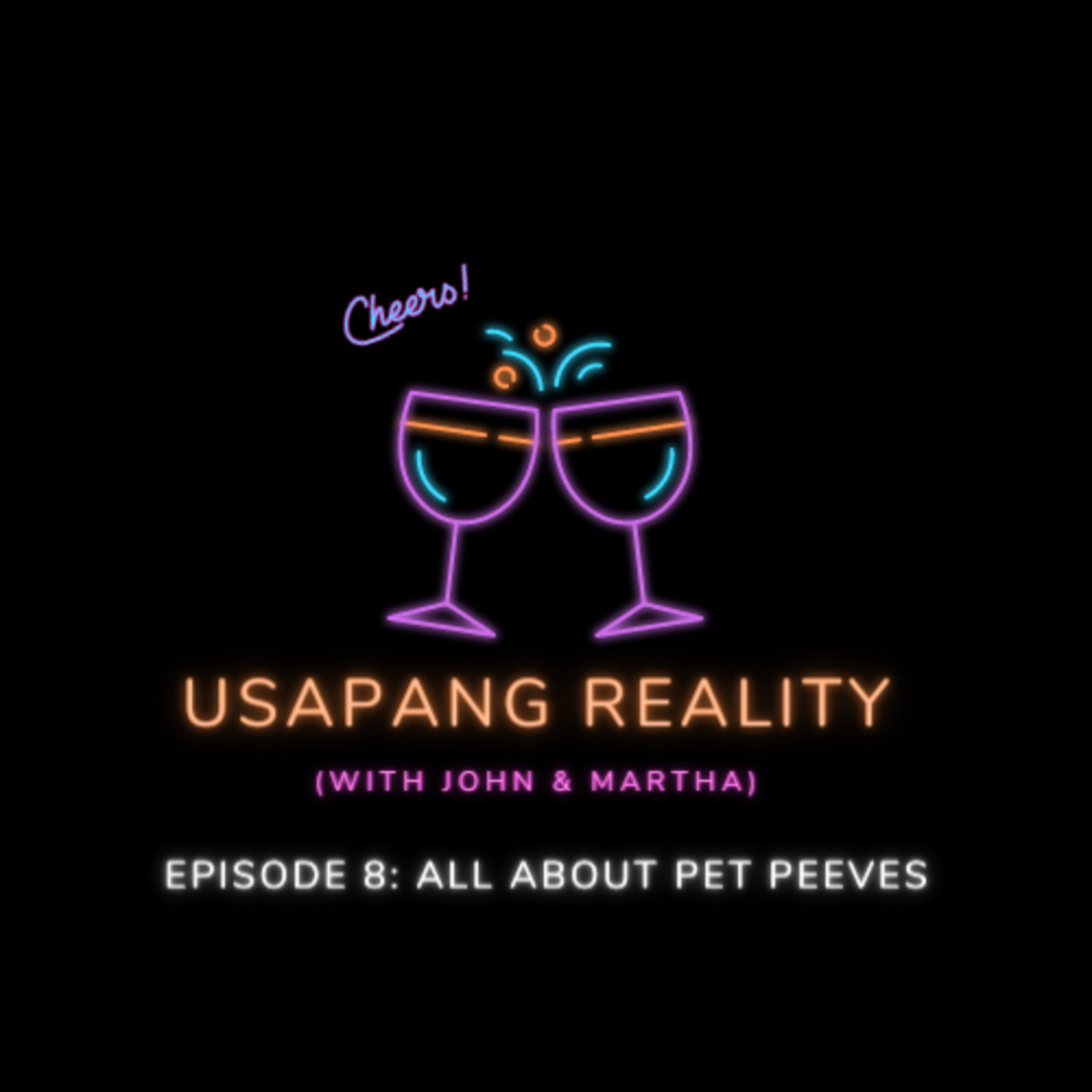 Usapang Reality with John and Martha