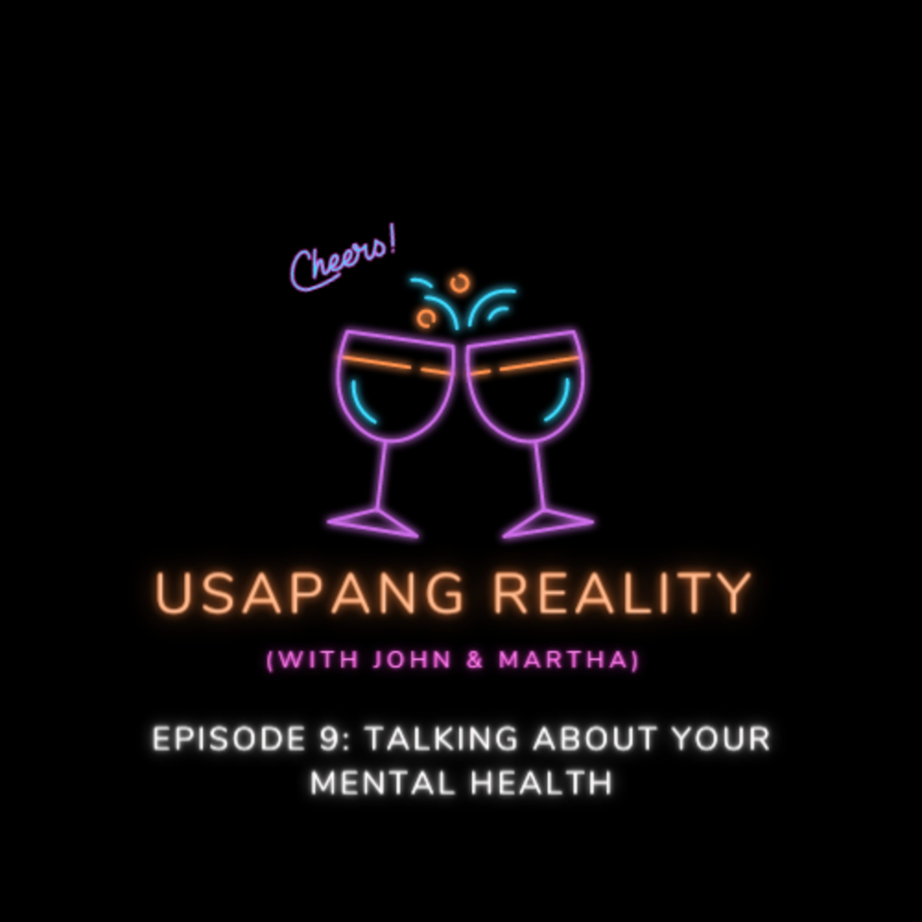 Usapang Reality with John and Martha