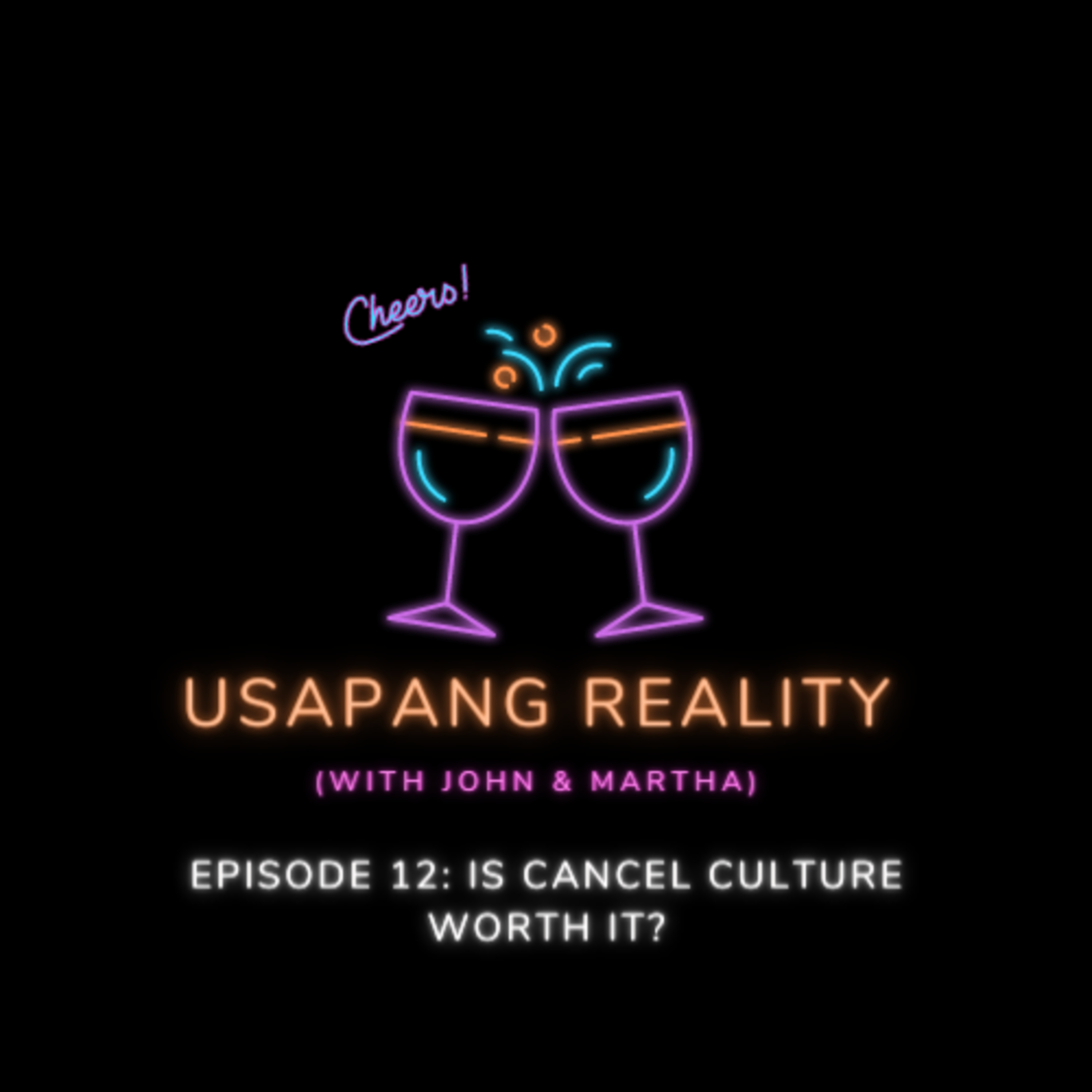 Usapang Reality with John and Martha