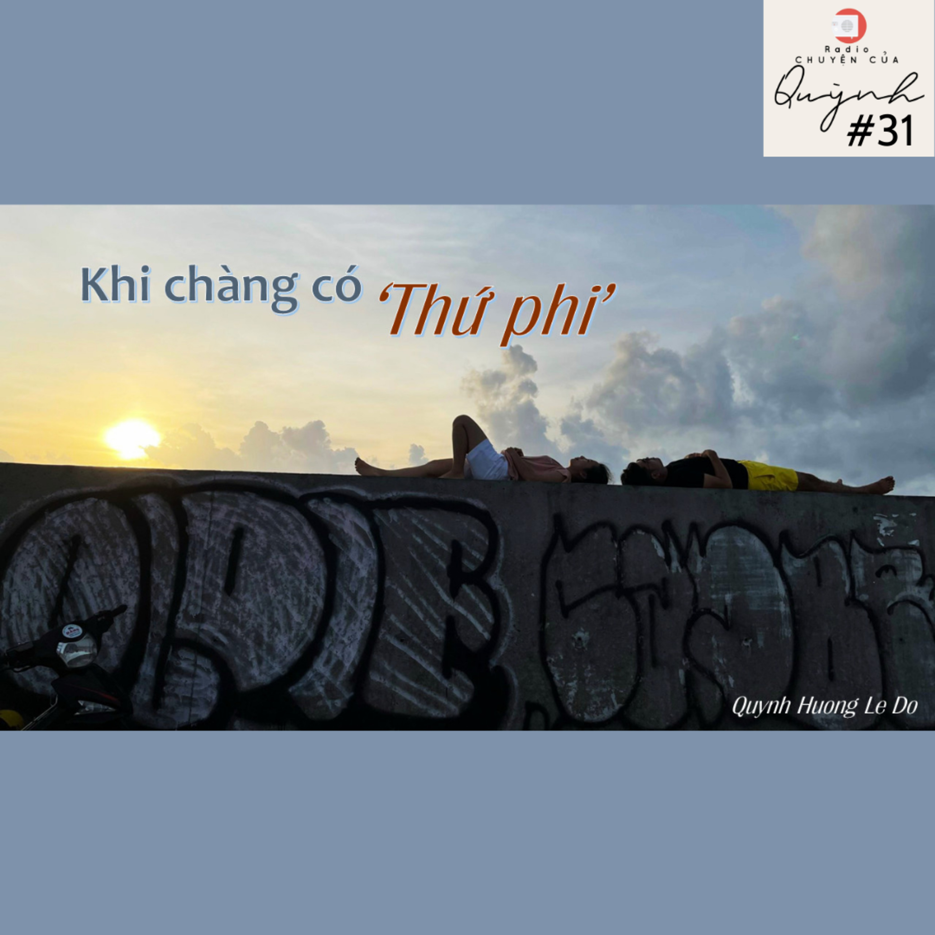 Quynh Huong Le Do