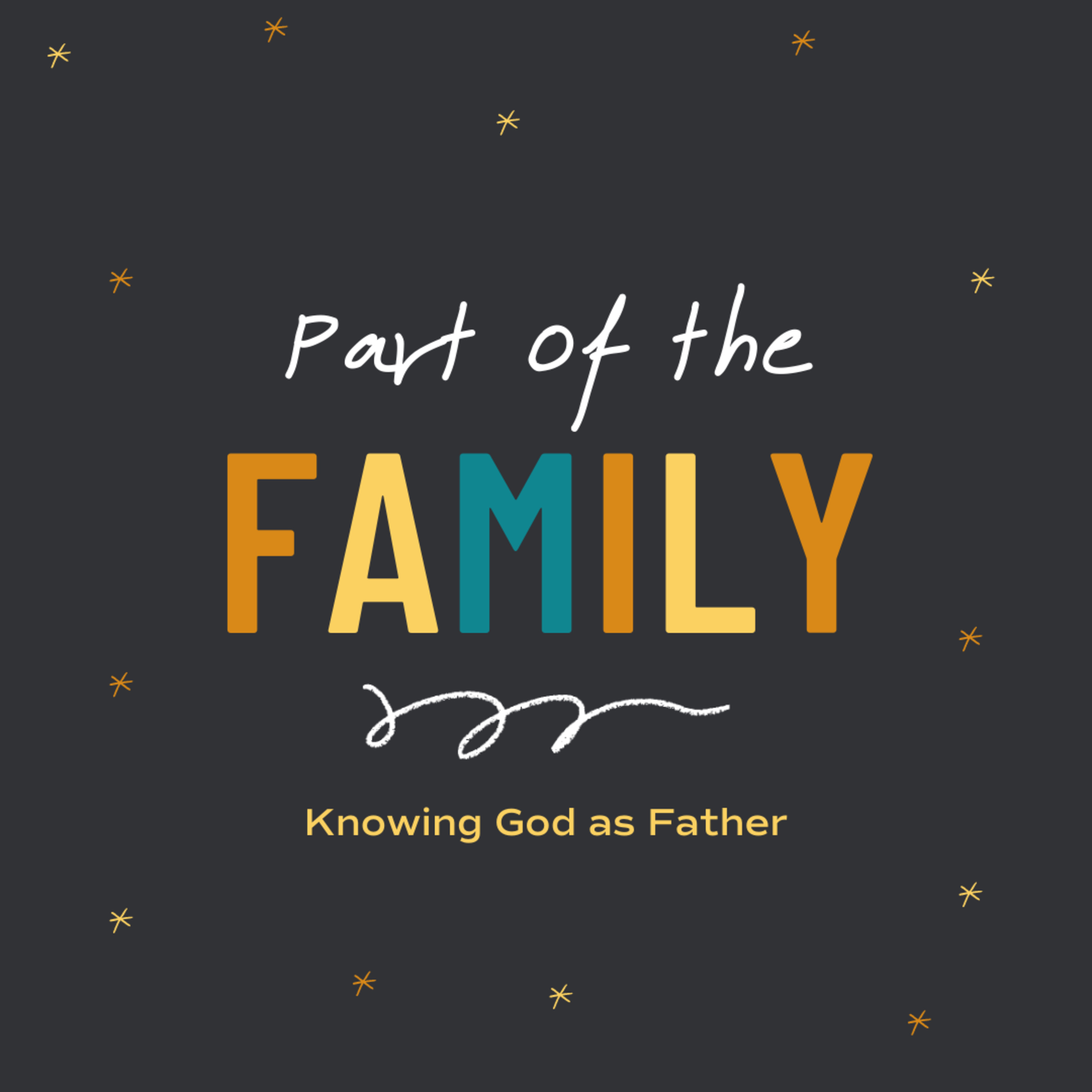 The Prodigal Son | Kevin Kuckelman episode artwork