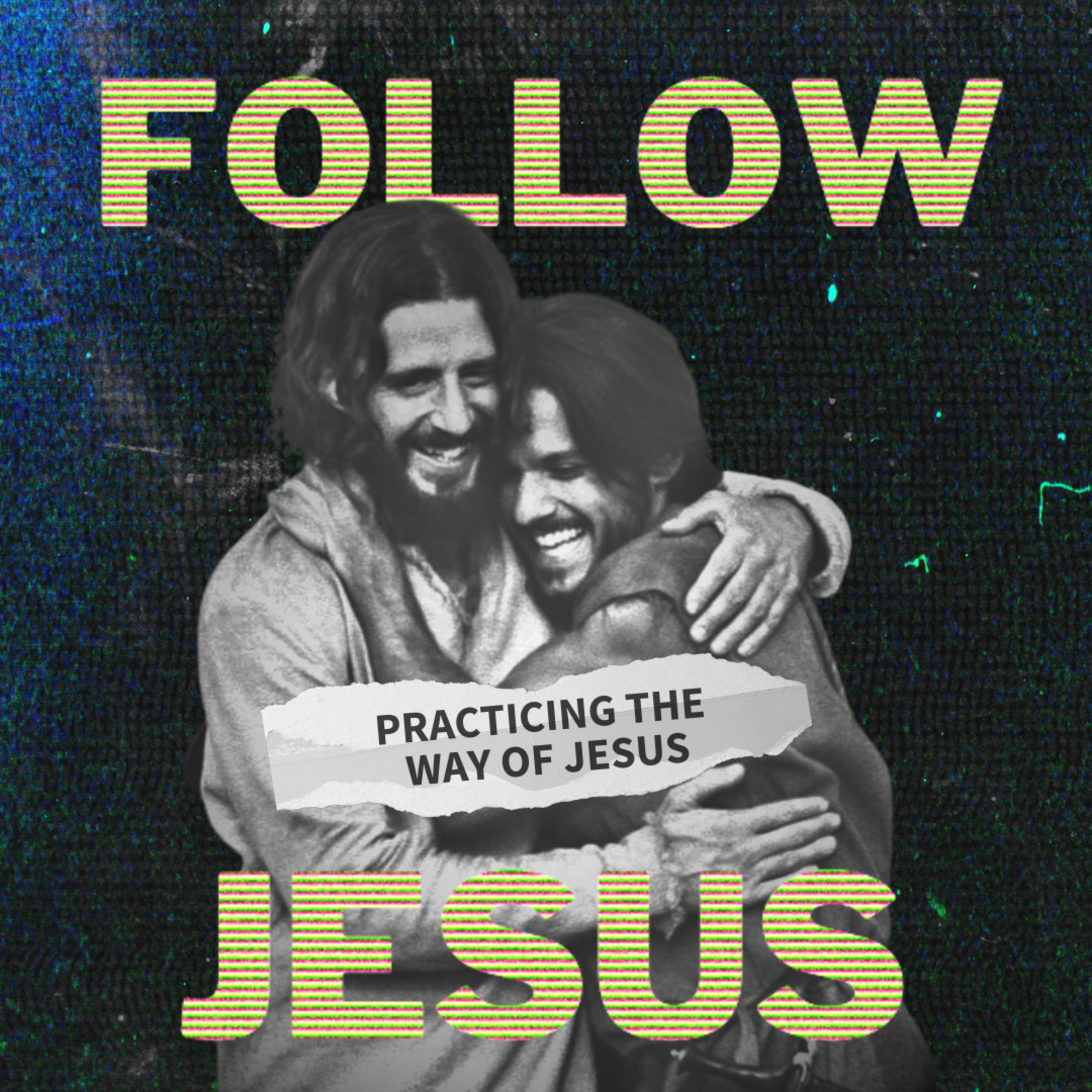 Practicing The Way | Anna Sadler episode artwork