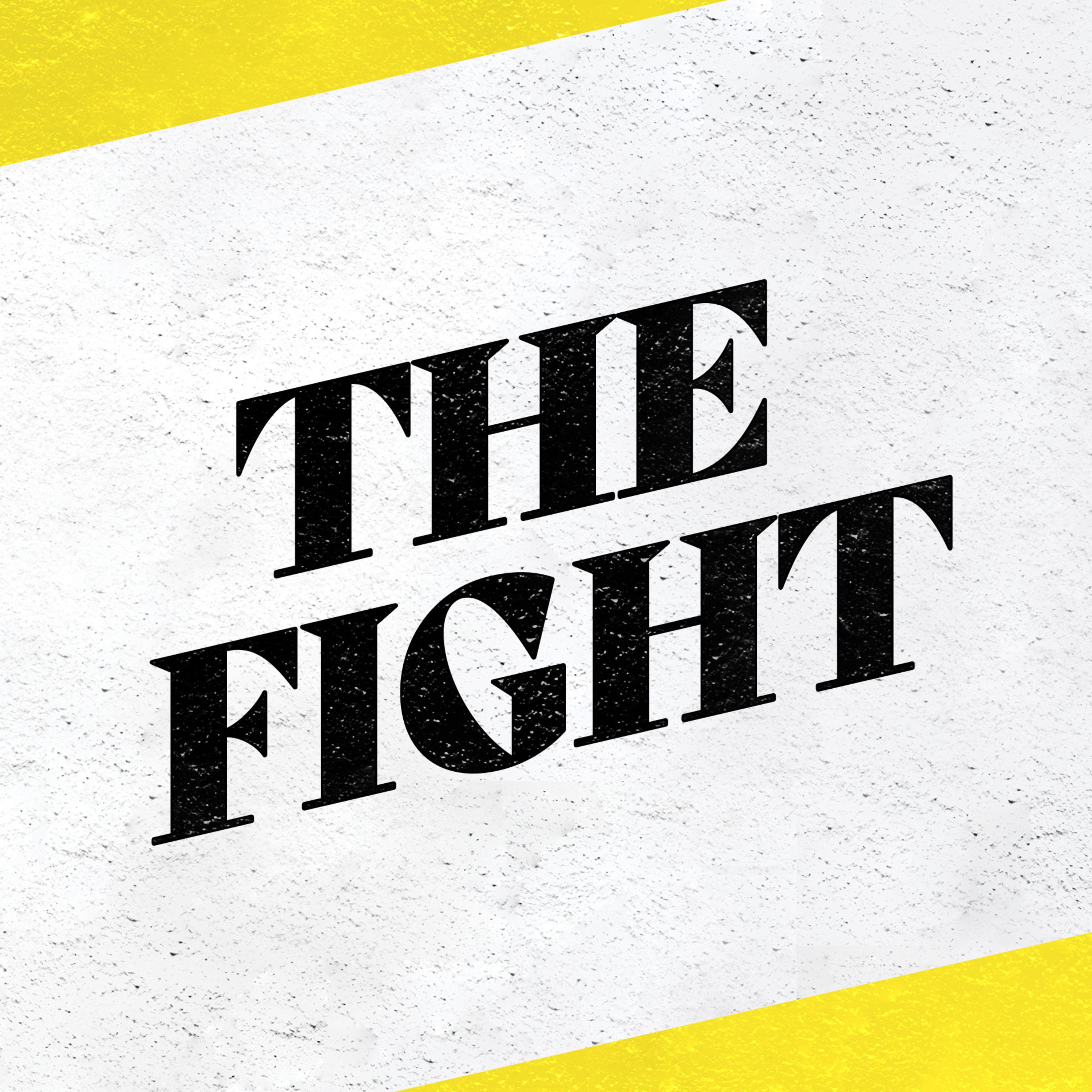 The Fight for Freedom | Anna Sadler episode artwork