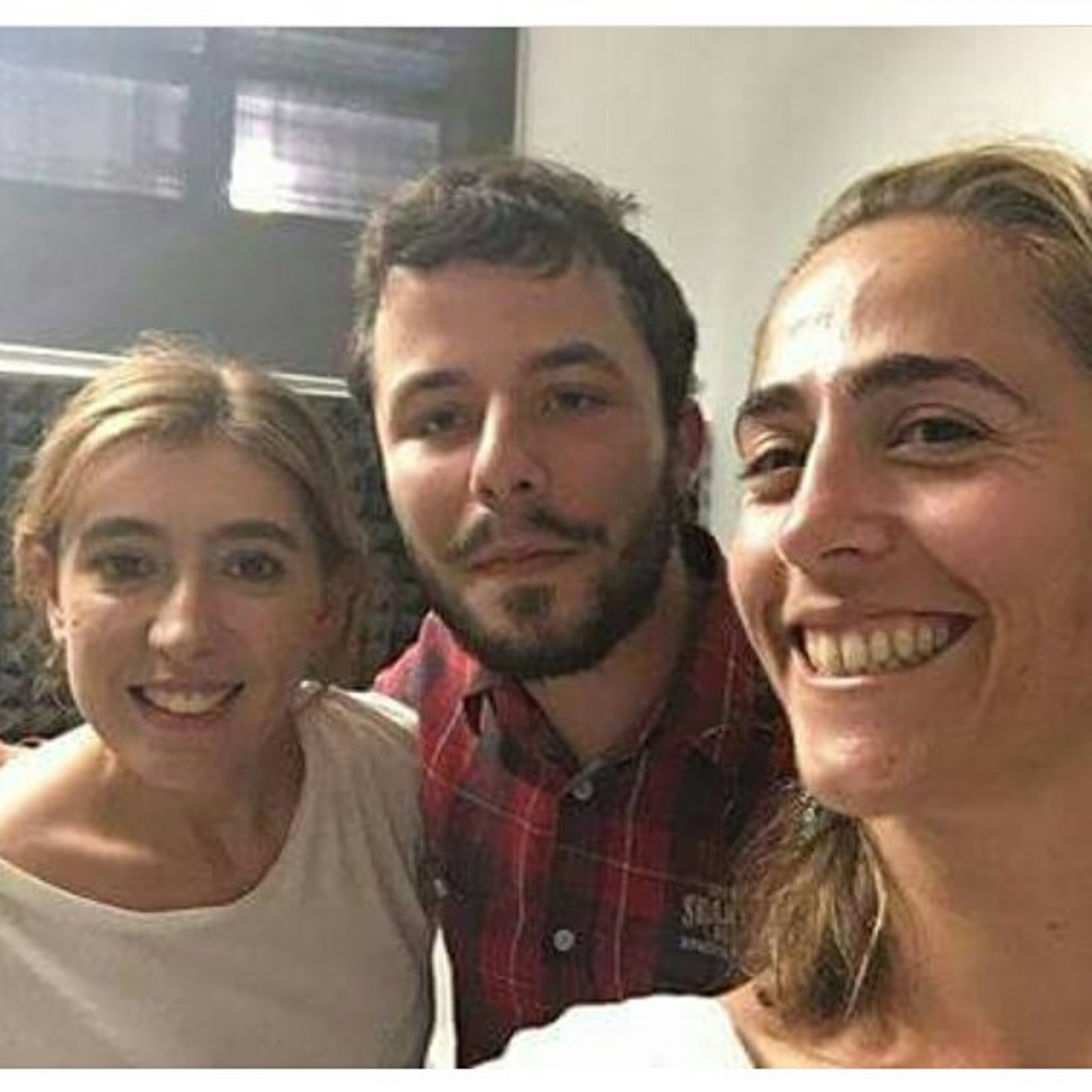 Não Há Dois Sem Três- Profissões