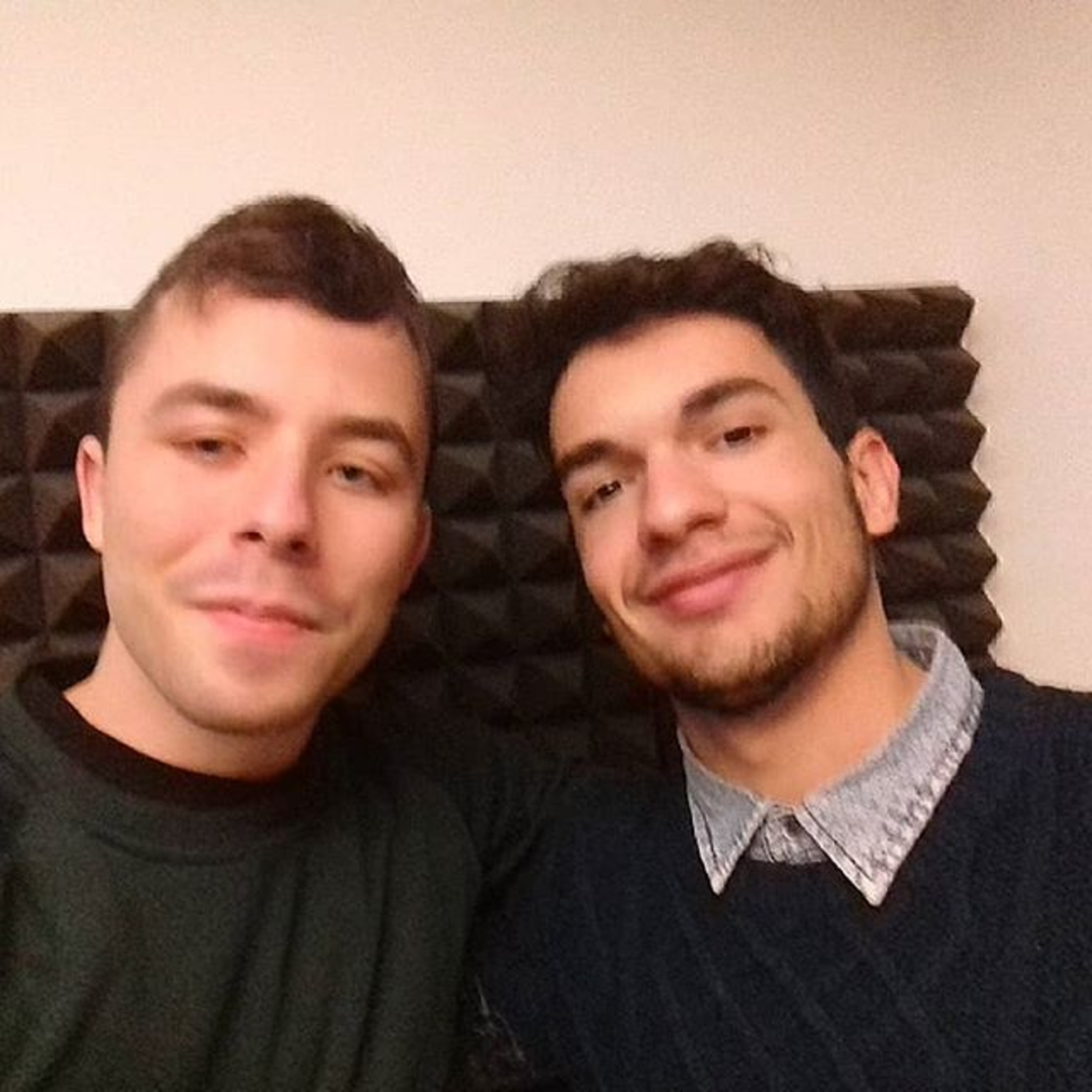 Não Há Dois Sem Três- Profissões