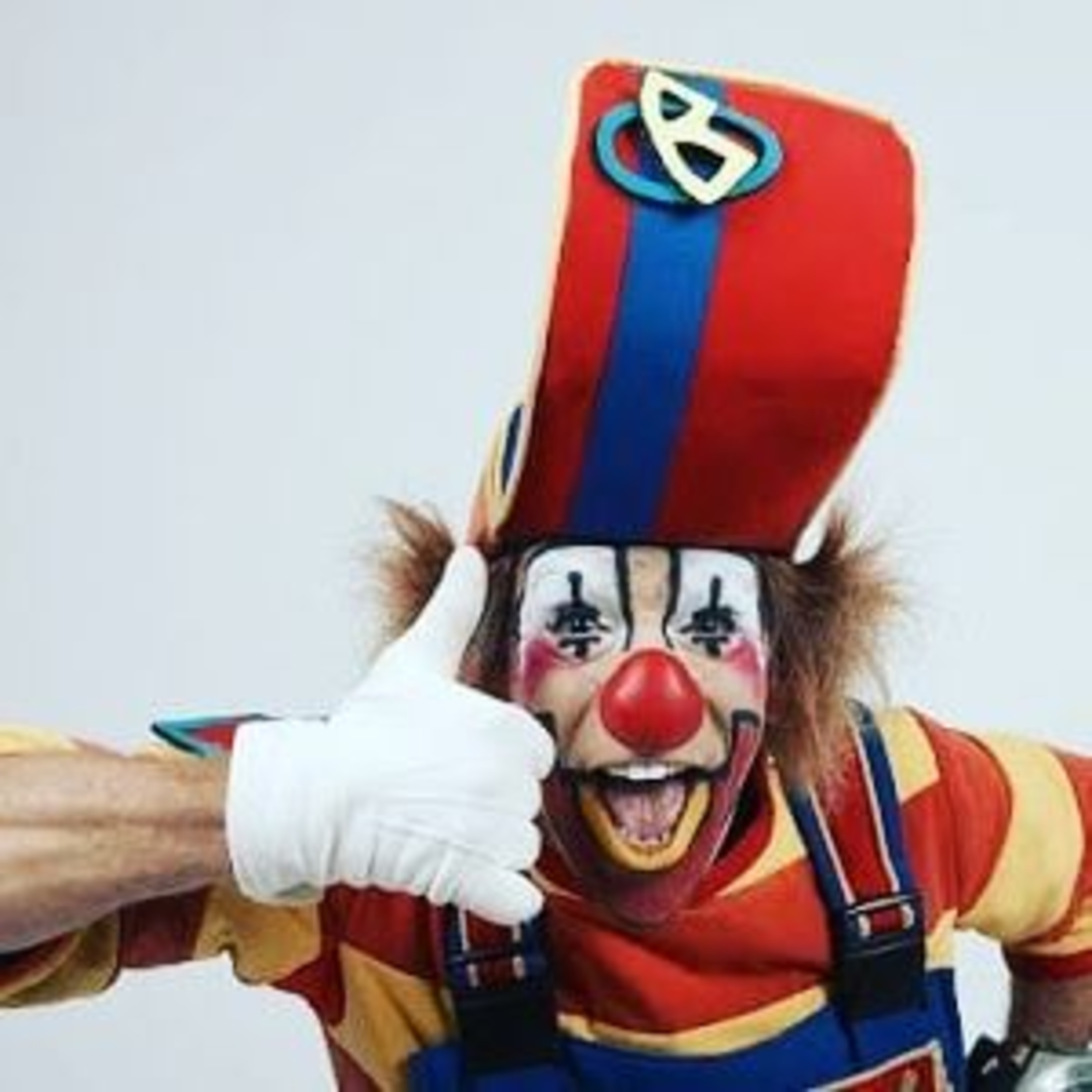 #19 T2EP8: Não Há Dois Sem Batatinha- O circo, as crianças e o Batatoon - Especial Passagem de Ano