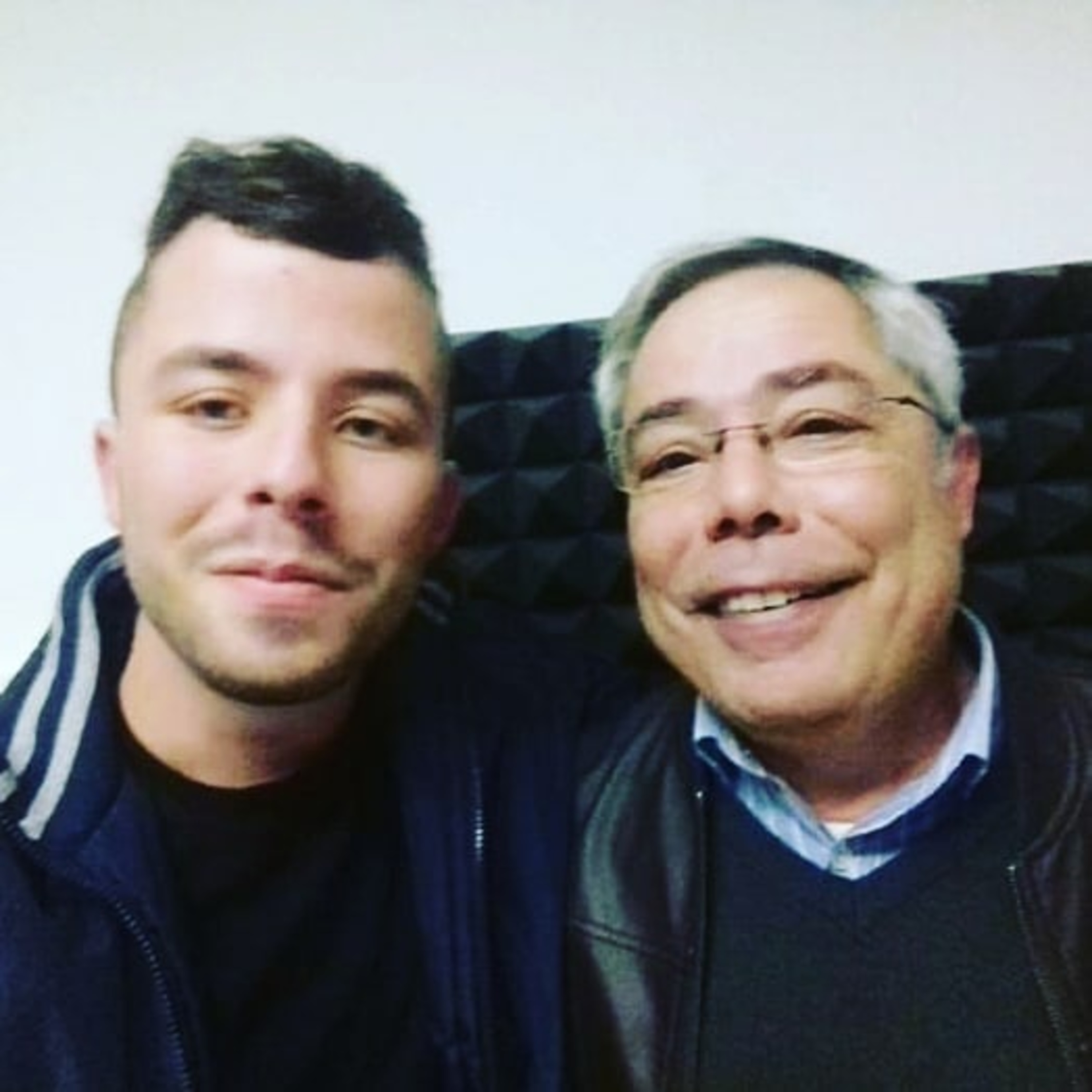 Não Há Dois Sem Três- Profissões