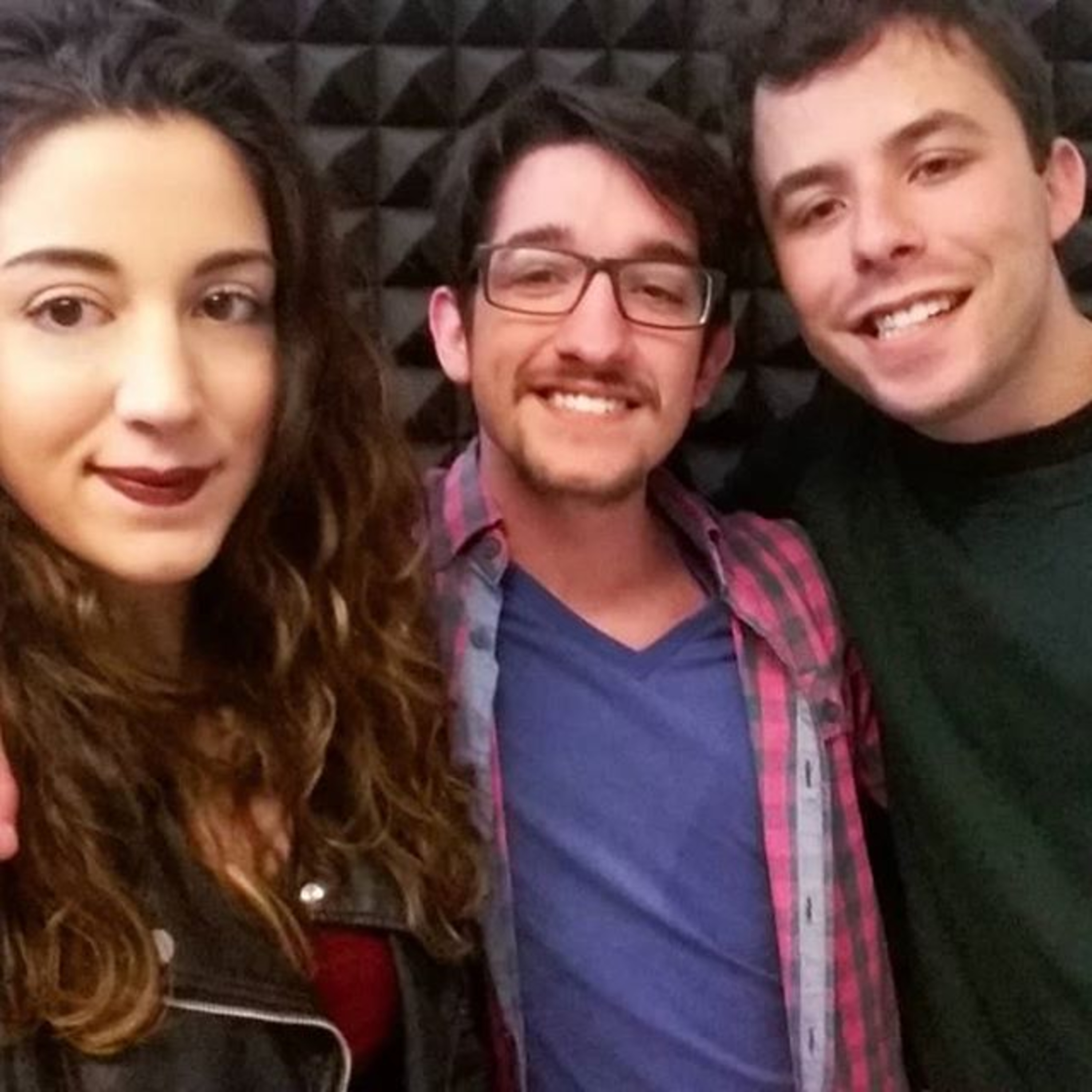 Não Há Dois Sem Três- Profissões