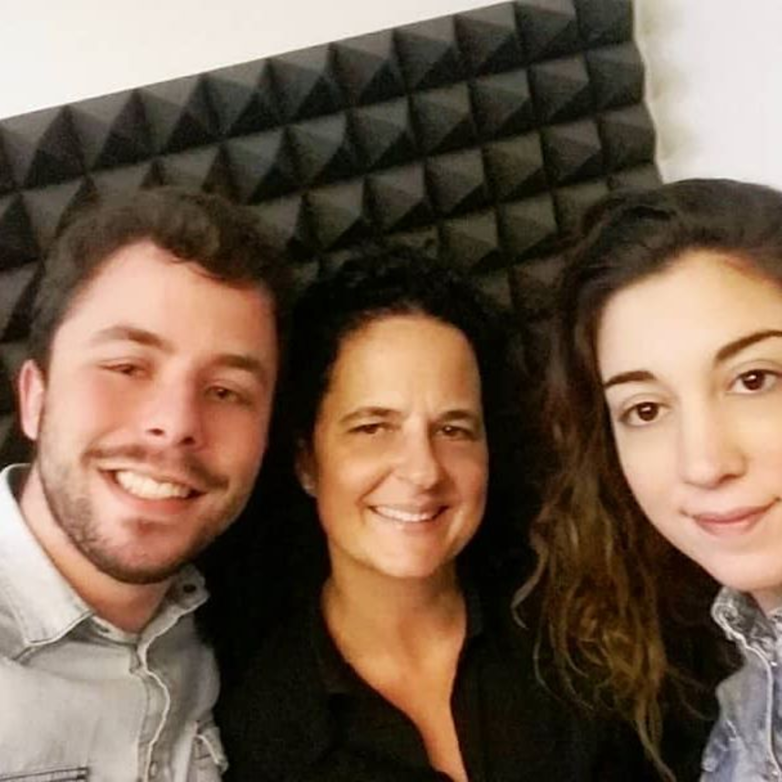 Não Há Dois Sem Três- Profissões