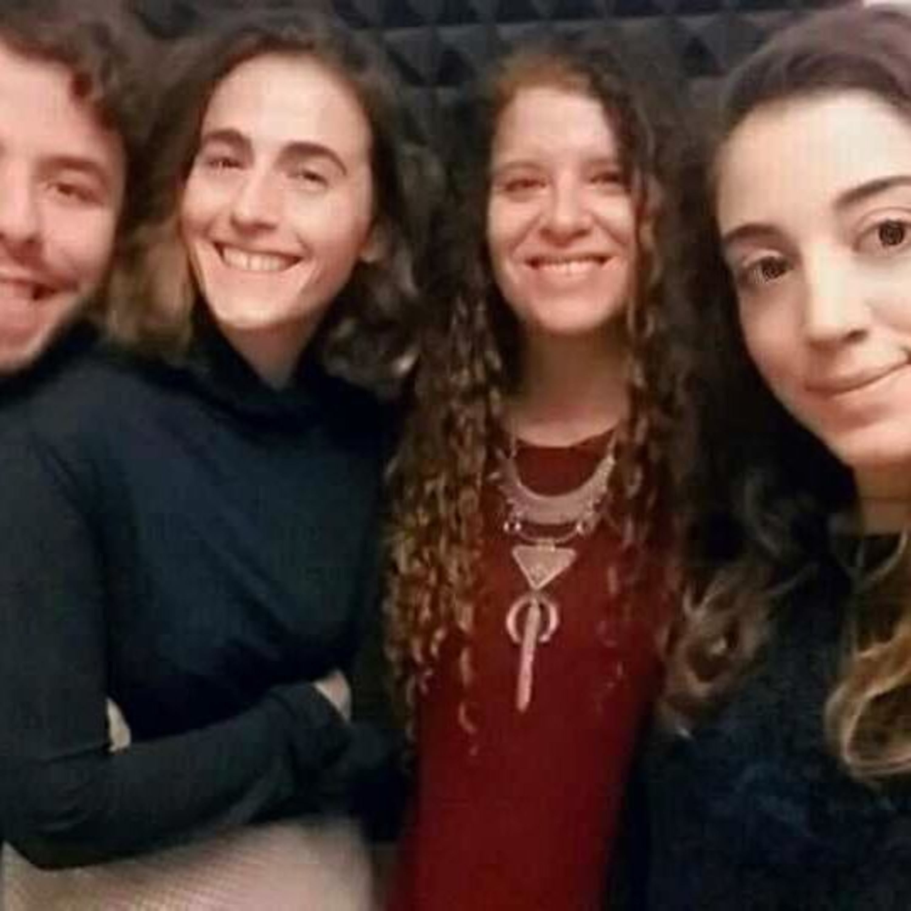Não Há Dois Sem Três- Profissões