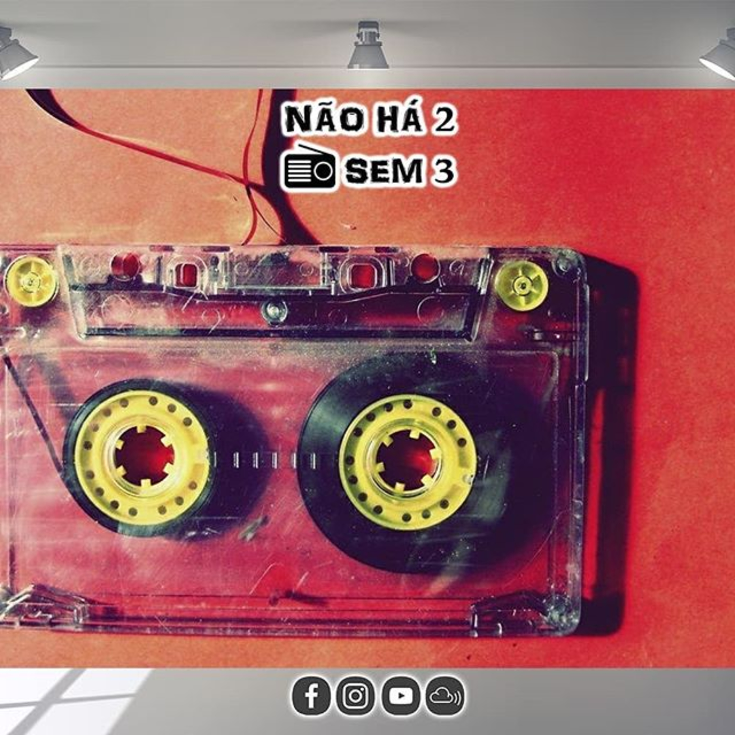 #67 T7EP7: Não Há Dois Sem Música 2 - Especial Sugestões dos Ouvintes