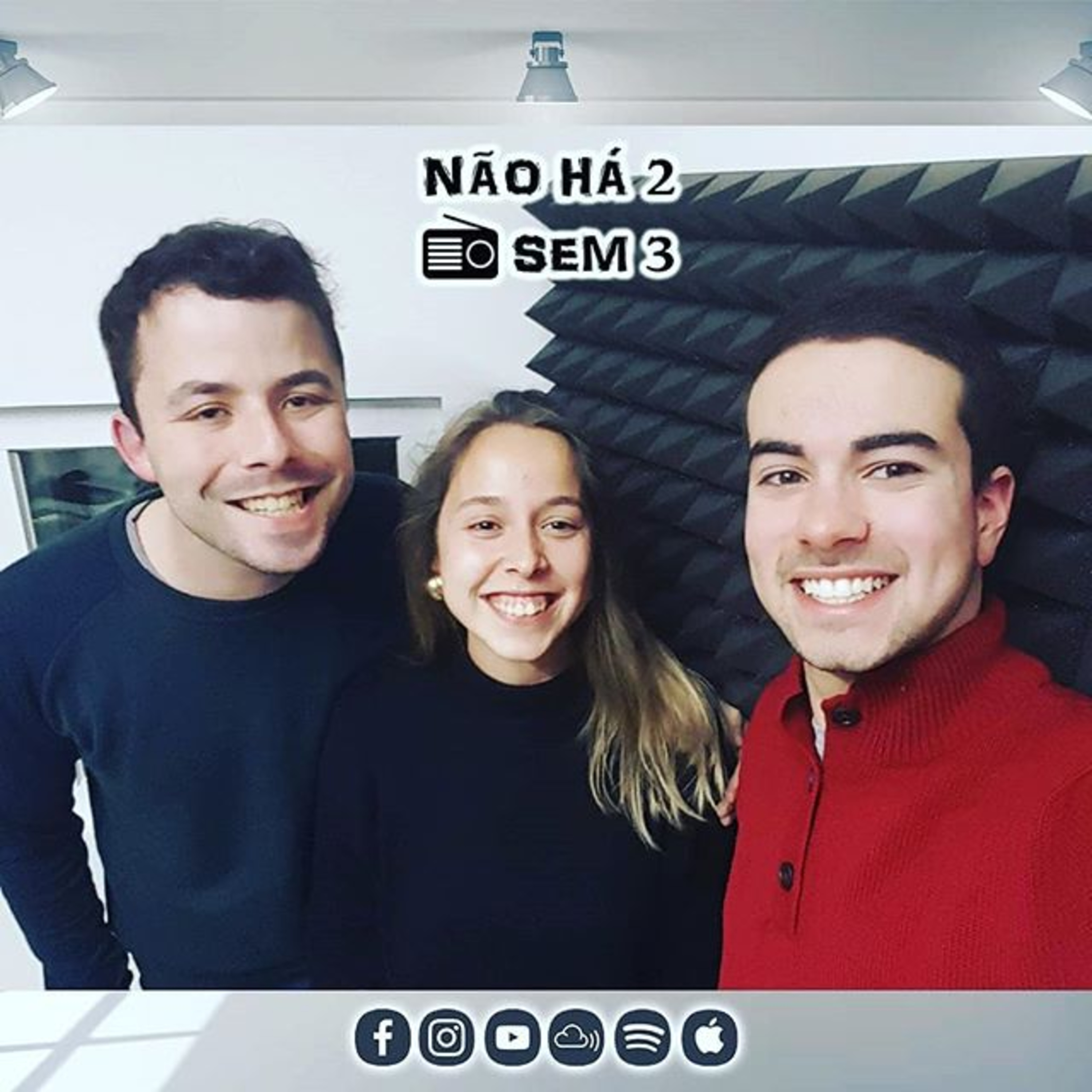#72 T8EP2: Não Há Dois Sem Maria Ramalho - O ambientalismo, o veganismo e os mares e ilhas desconhecidos