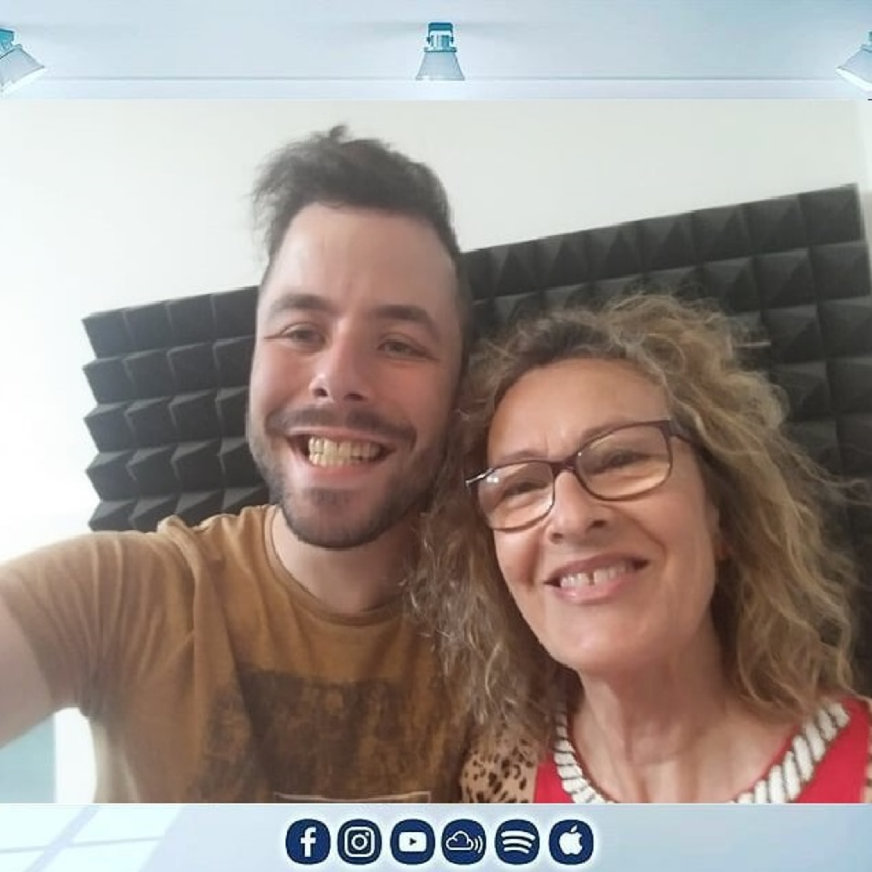 Não Há Dois Sem Três- Profissões