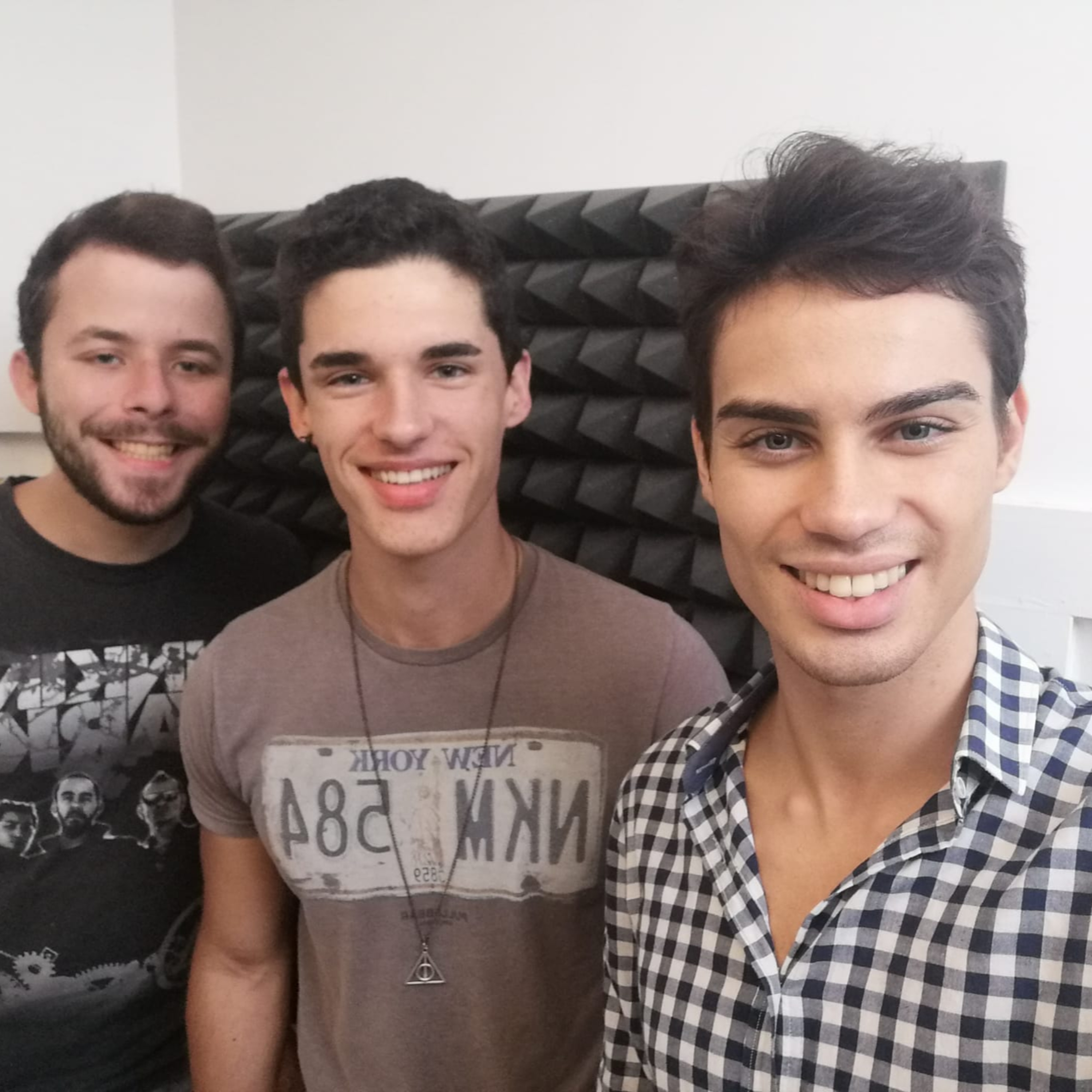 #95 T9EP15: Não Há Dois Sem Nelson - A Pois, o ativismo e os direitos LGBT