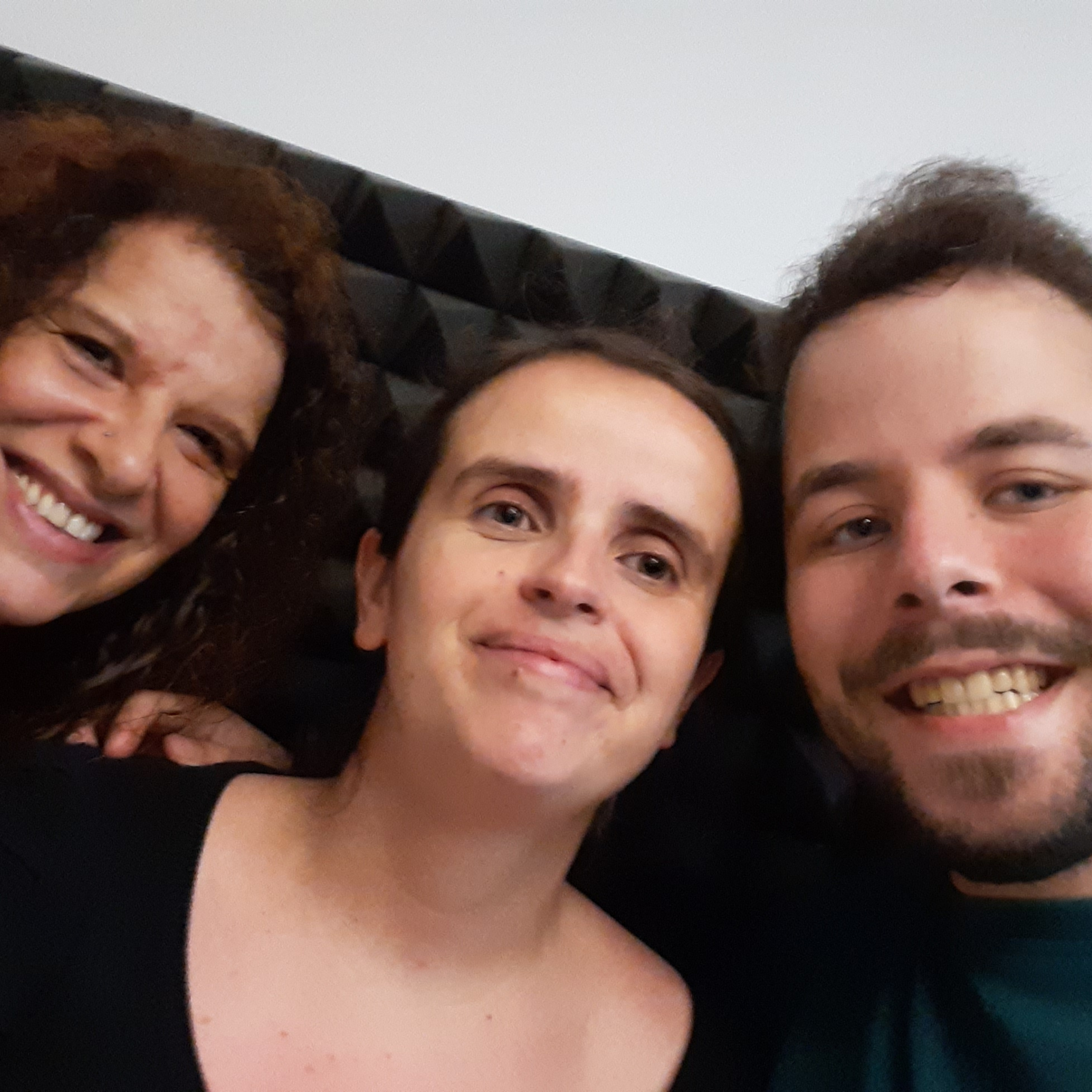 Não Há Dois Sem Três- Profissões