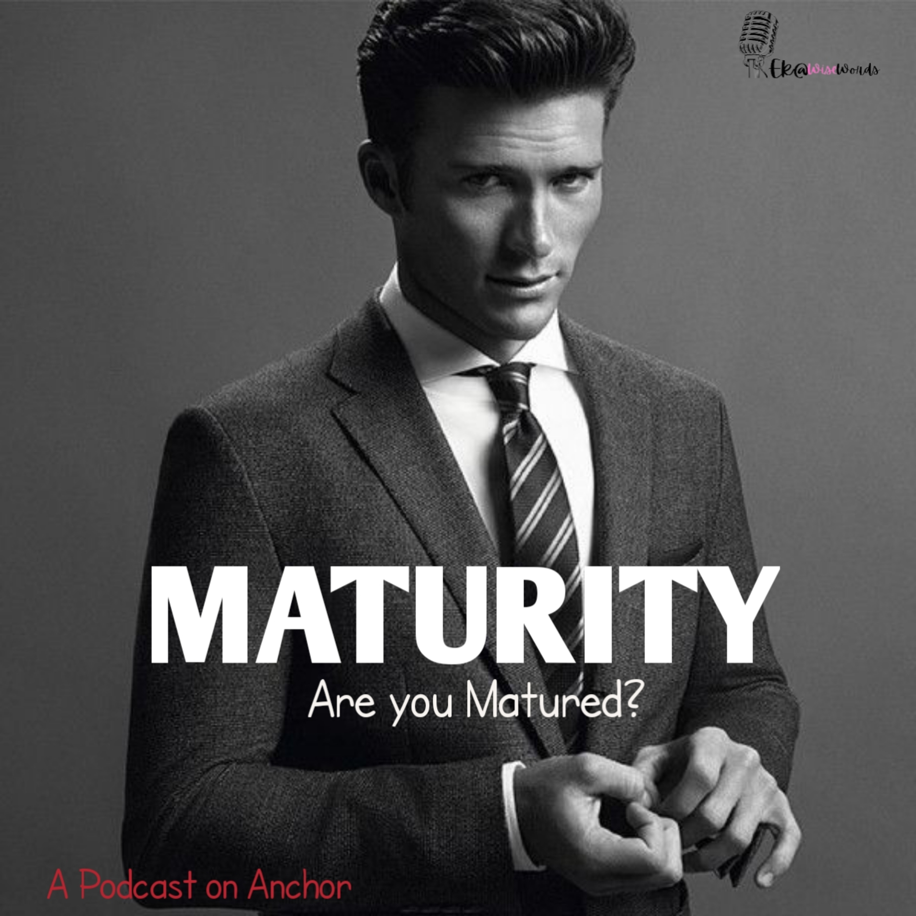 MATURITY episode artwork